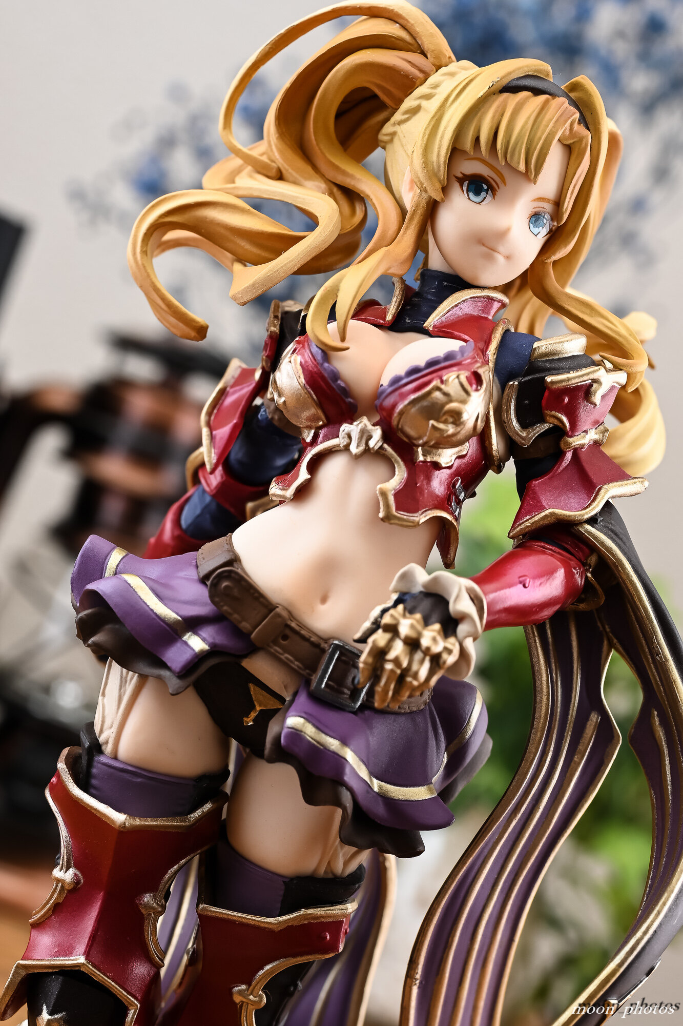 レビュー】フィギュアーツZERO ゼタ : フィギュアフォトライフ