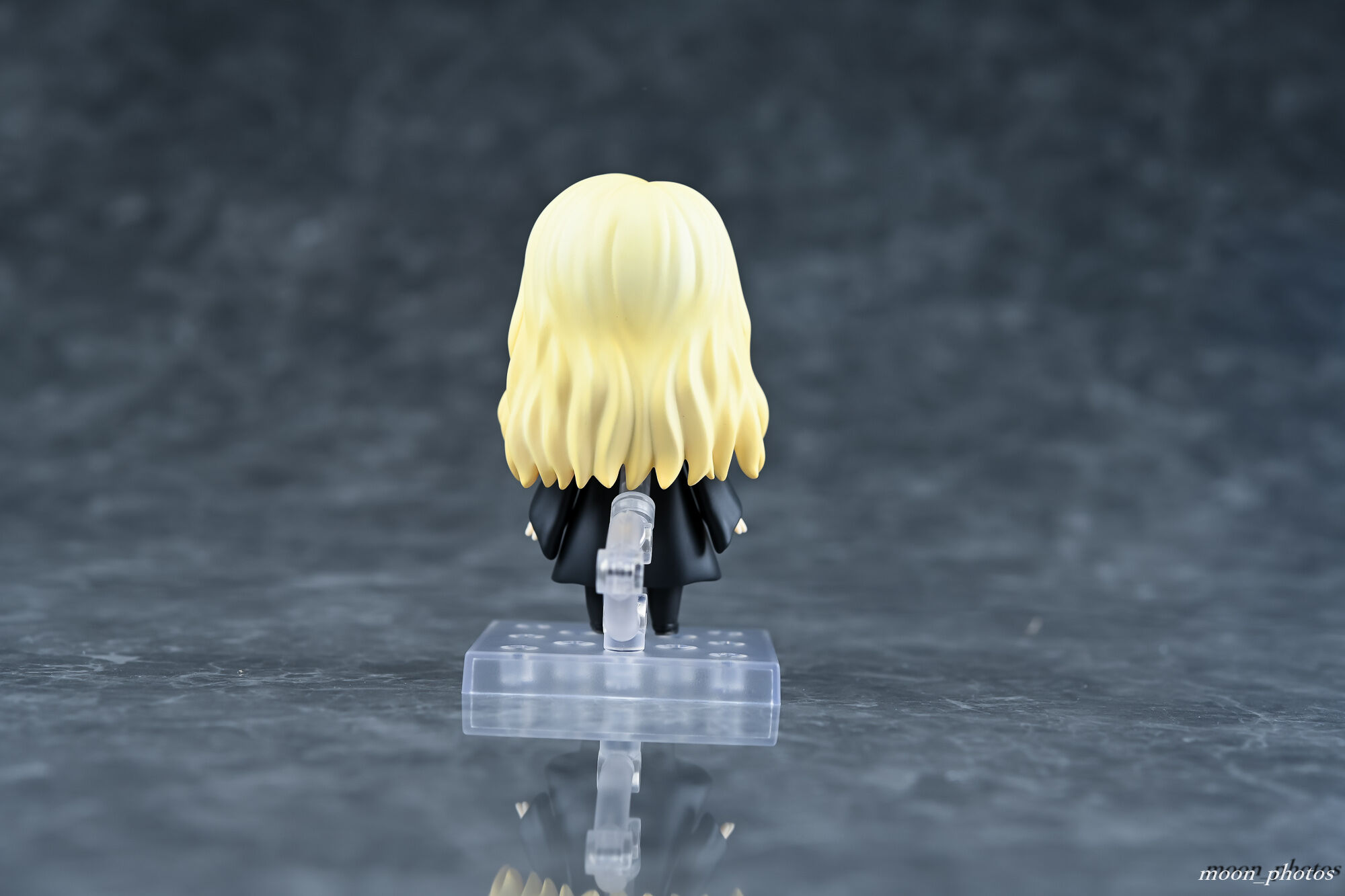 レビュー】ねんどろいど ルーナ・ラブグッド : フィギュアフォトライフ