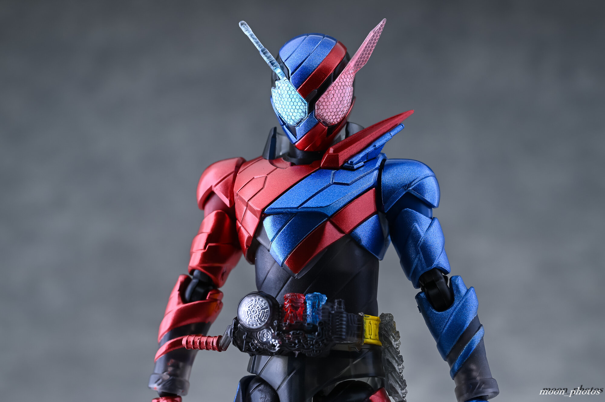 レビュー】一番くじ S.H.Figuarts 仮面ライダー C,D,ラストワン賞