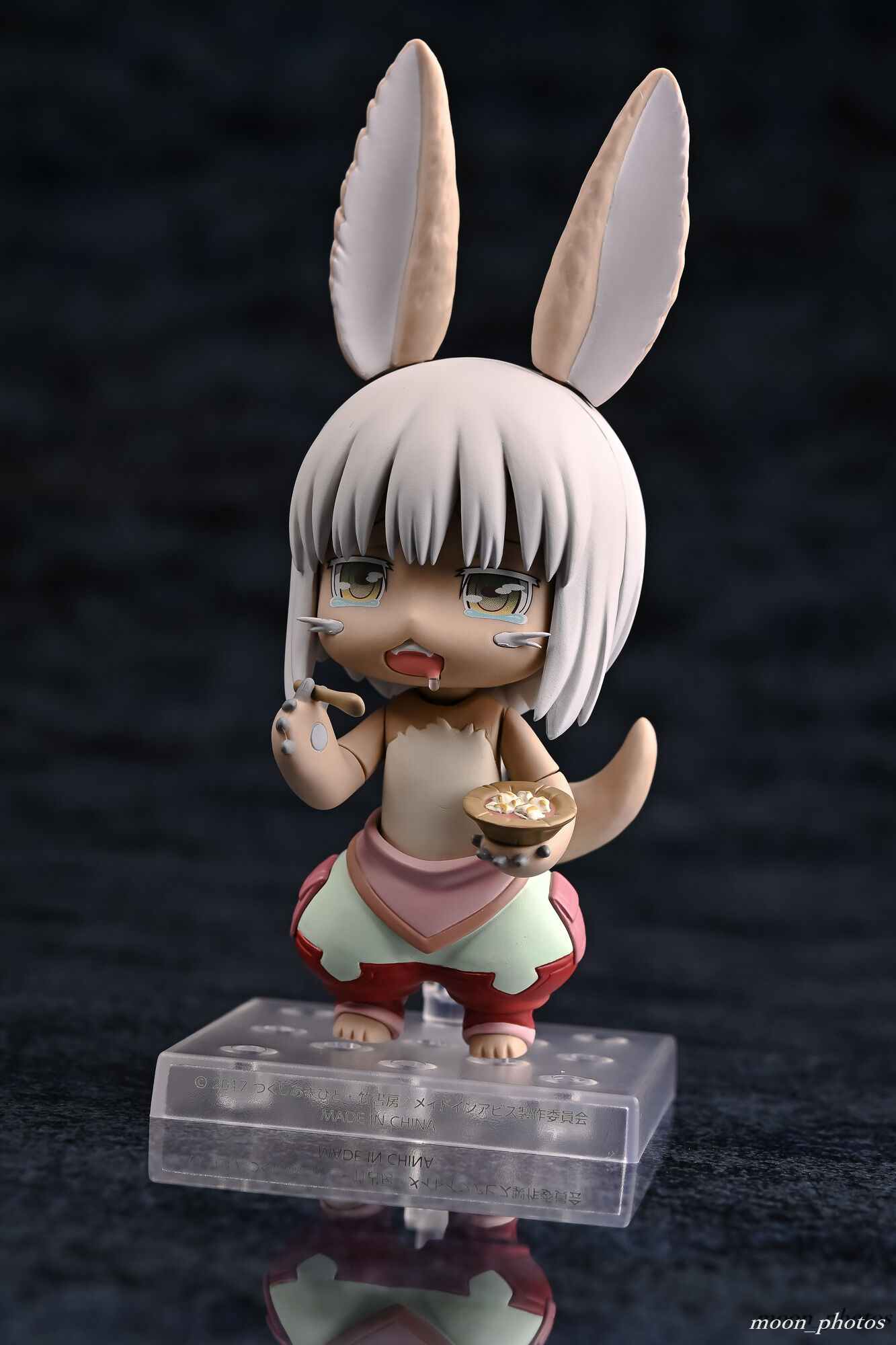 レビュー ねんどろいど ナナチ フィギュアフォトライフ