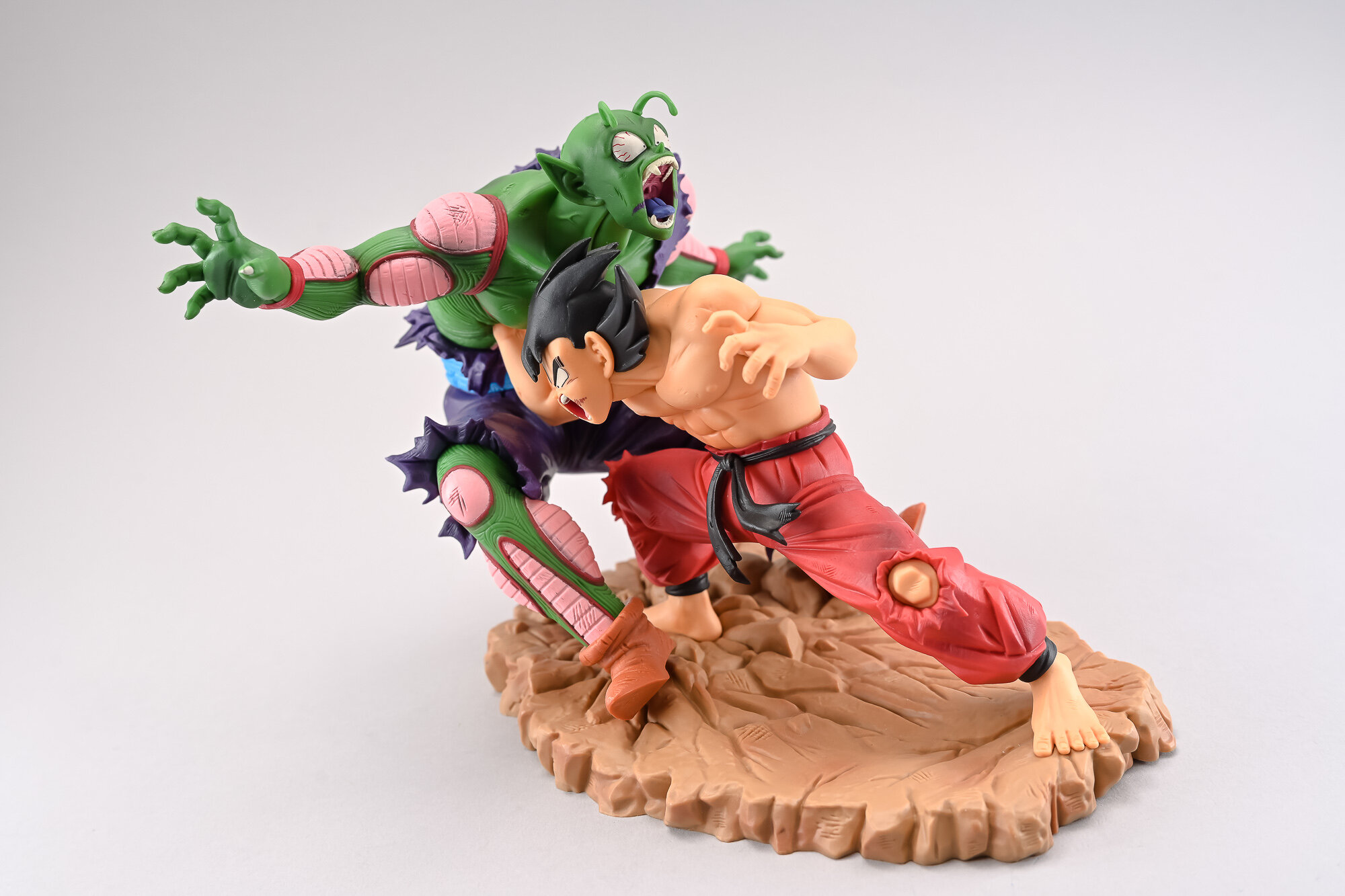 レビュー】一番くじ ドラゴンボール DRAGON HISTORY A賞 Revible 