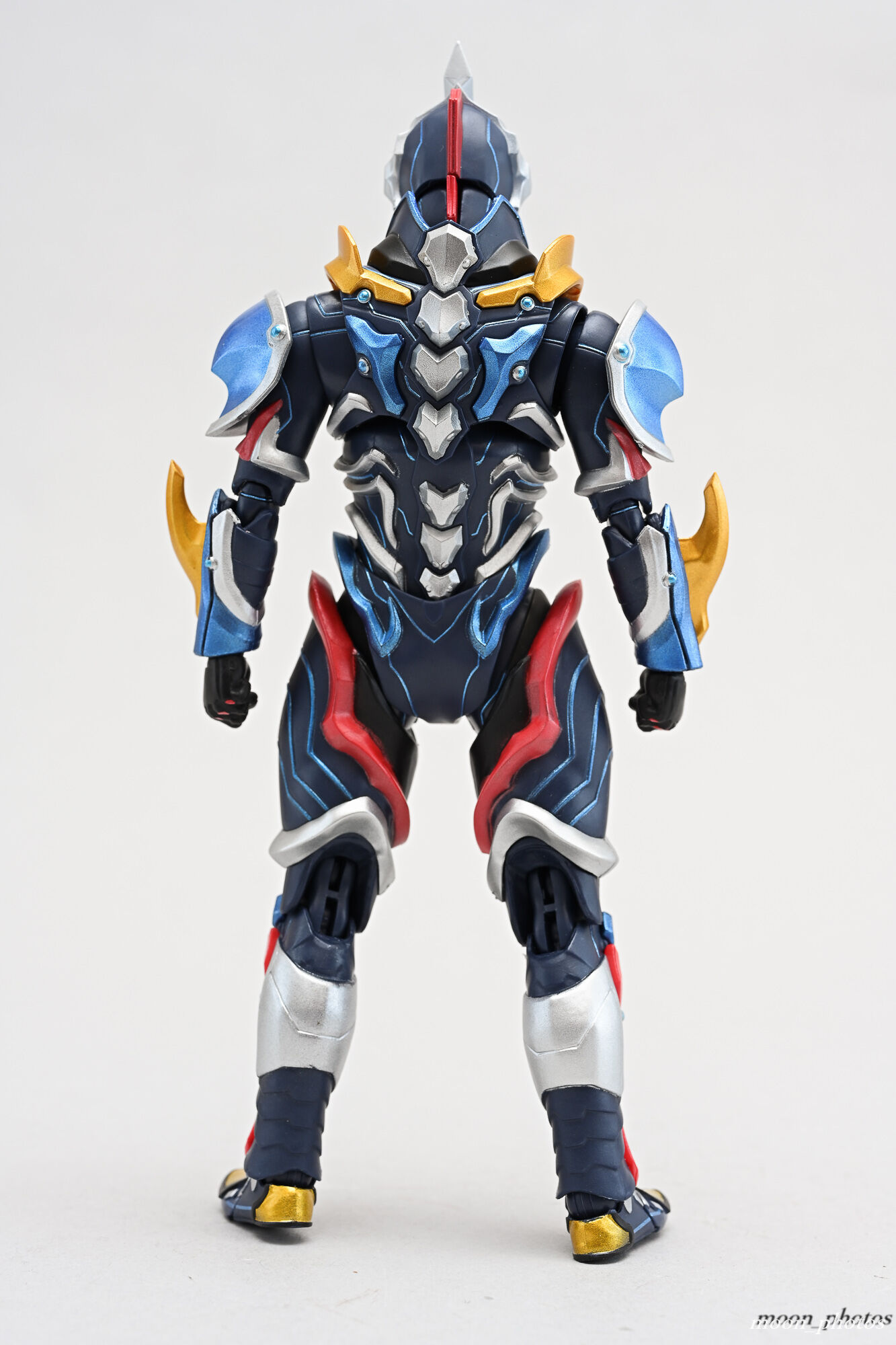 S.H.フィギュアーツ ウルトラマンジード　ギャラクシーライジング S.H.Figuarts ウルトラマンジード ギャラクシーライジング