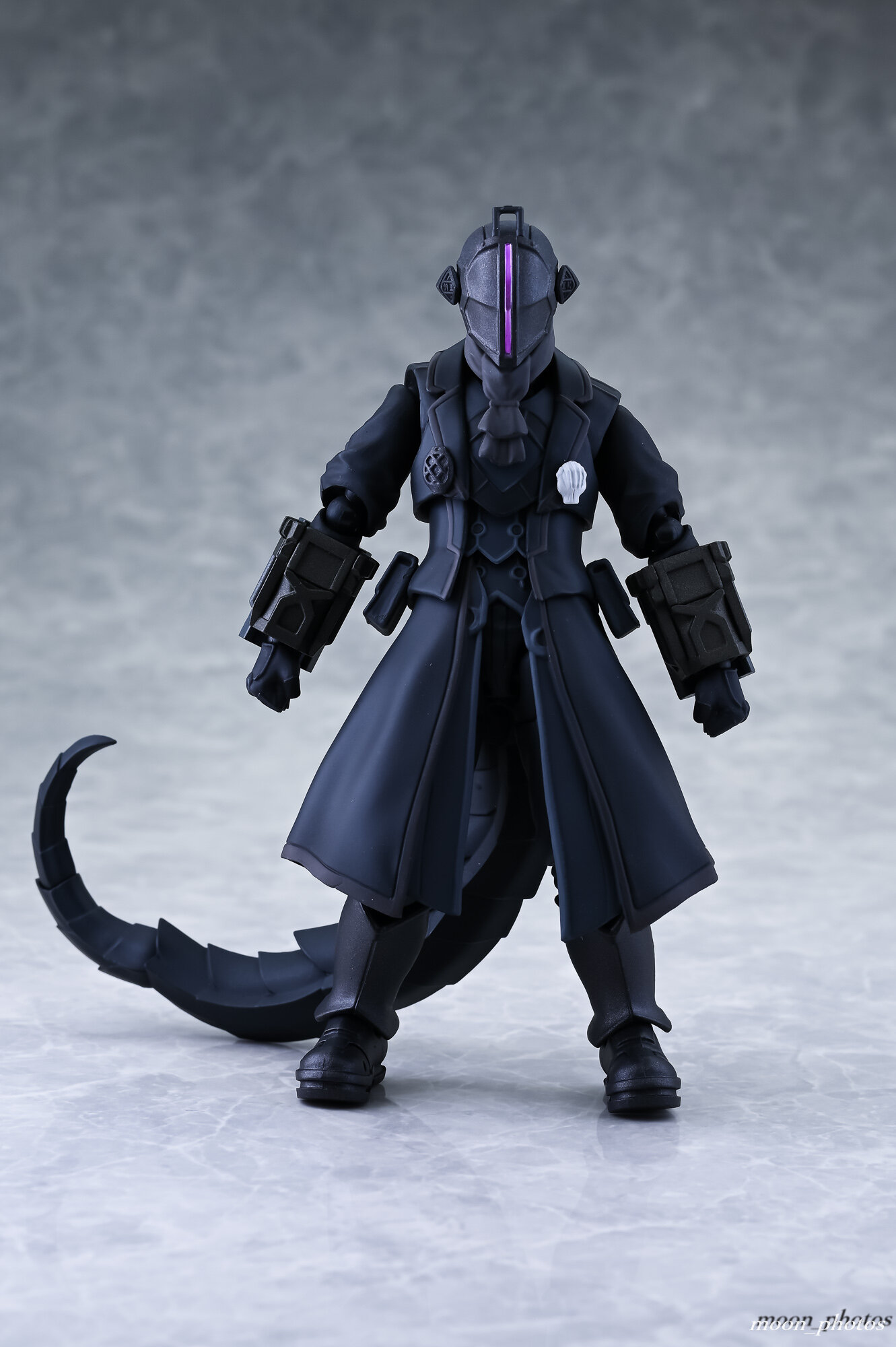 figma ボンドルド　明星へ登るver　ギャングウェイver. figma ボンドルド 明星へ登る（ギャングウェイ）ver