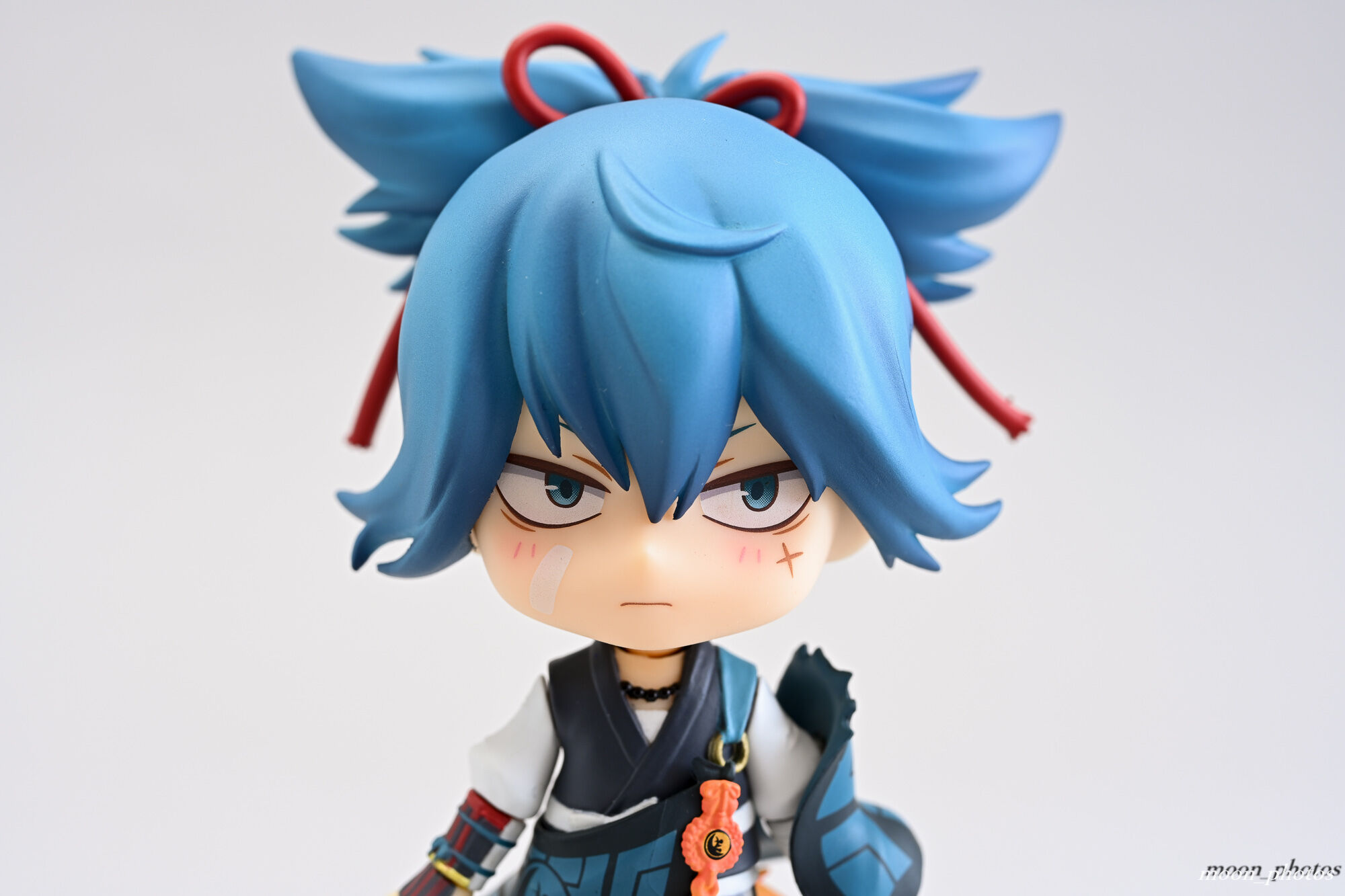 レビュー】ねんどろいど 小夜左文字 : フィギュアフォトライフ