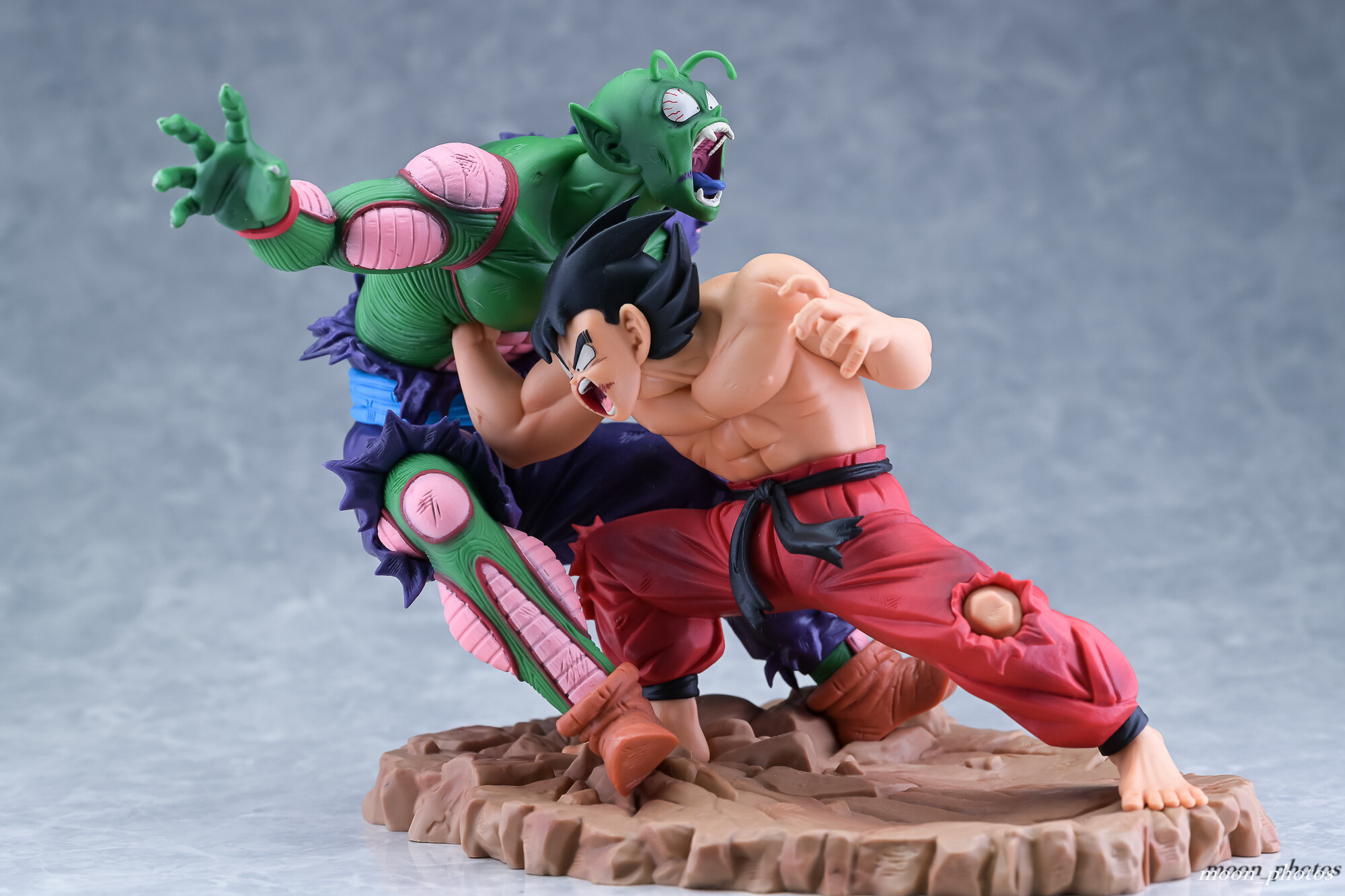 レビュー】一番くじ ドラゴンボール DRAGON HISTORY A賞 Revible