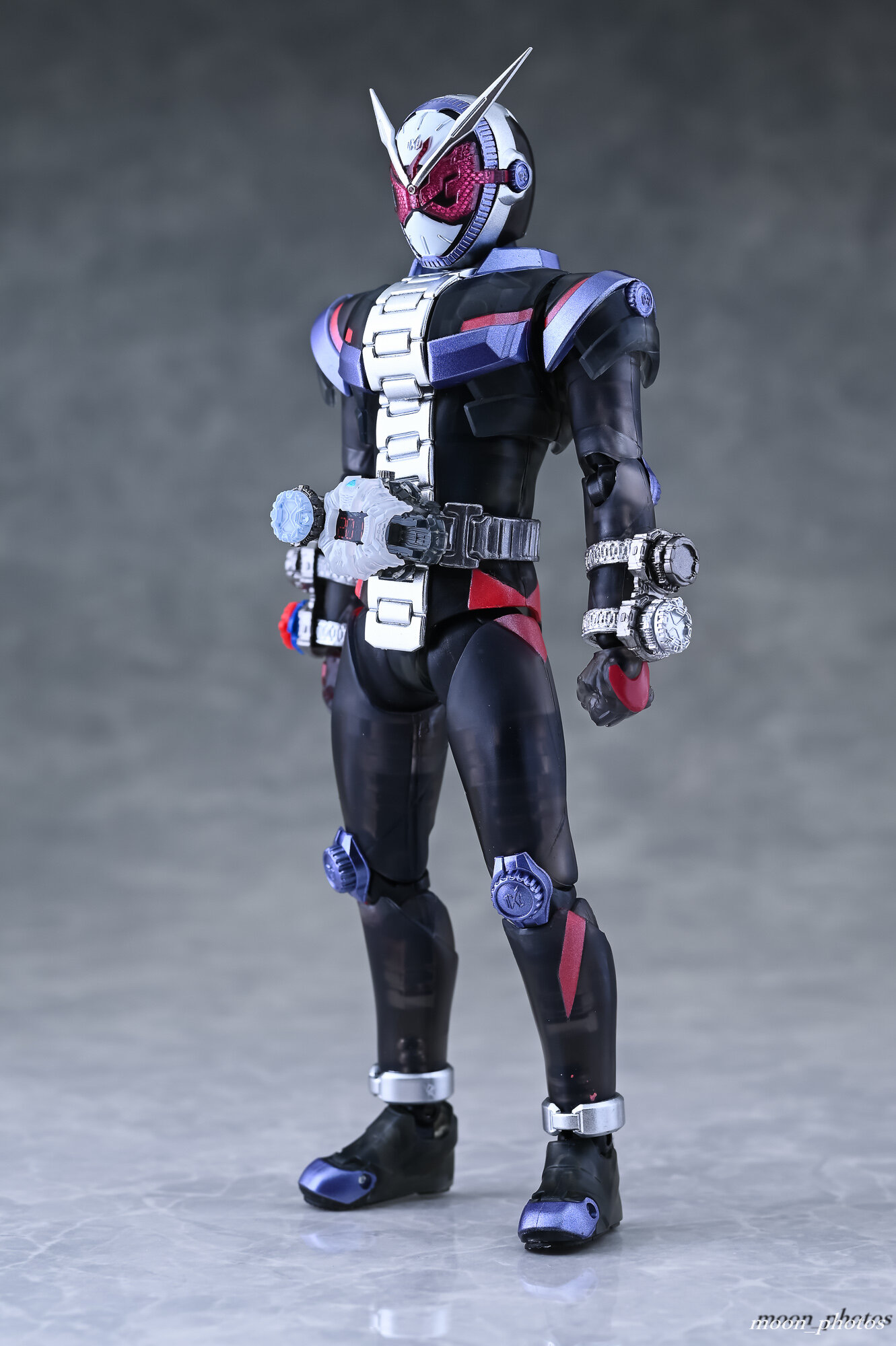 仮面ライダー　一番くじ　C賞 D賞 フィギュア レビュー】一番くじ S.H.Figuarts 仮面ライダー C,D,ラストワン