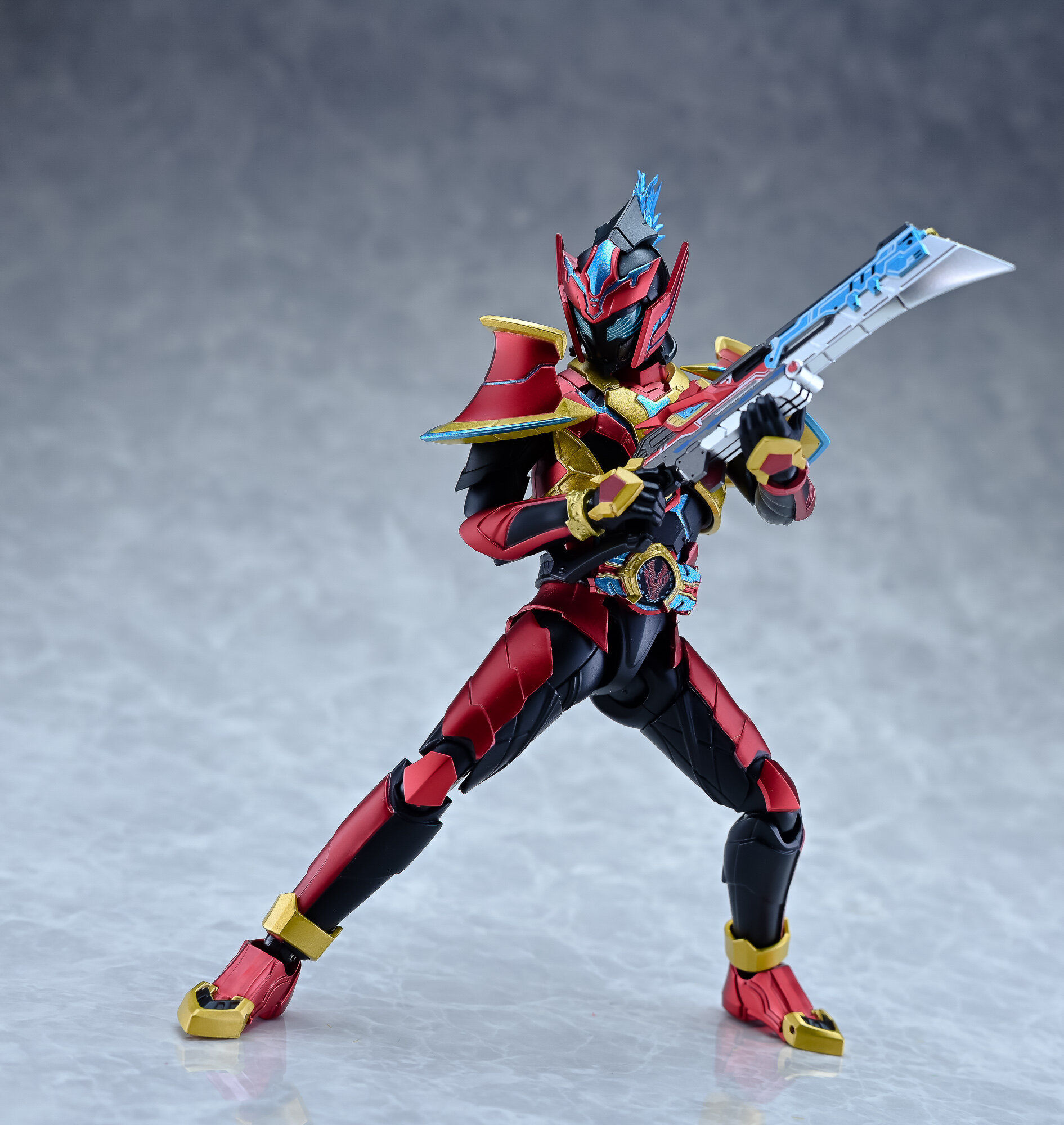 鎧甲勇士 形刻 馬帥 ハンタースタリオン 鎧甲勇士 形刻 馬帥 ハンタースタリオン