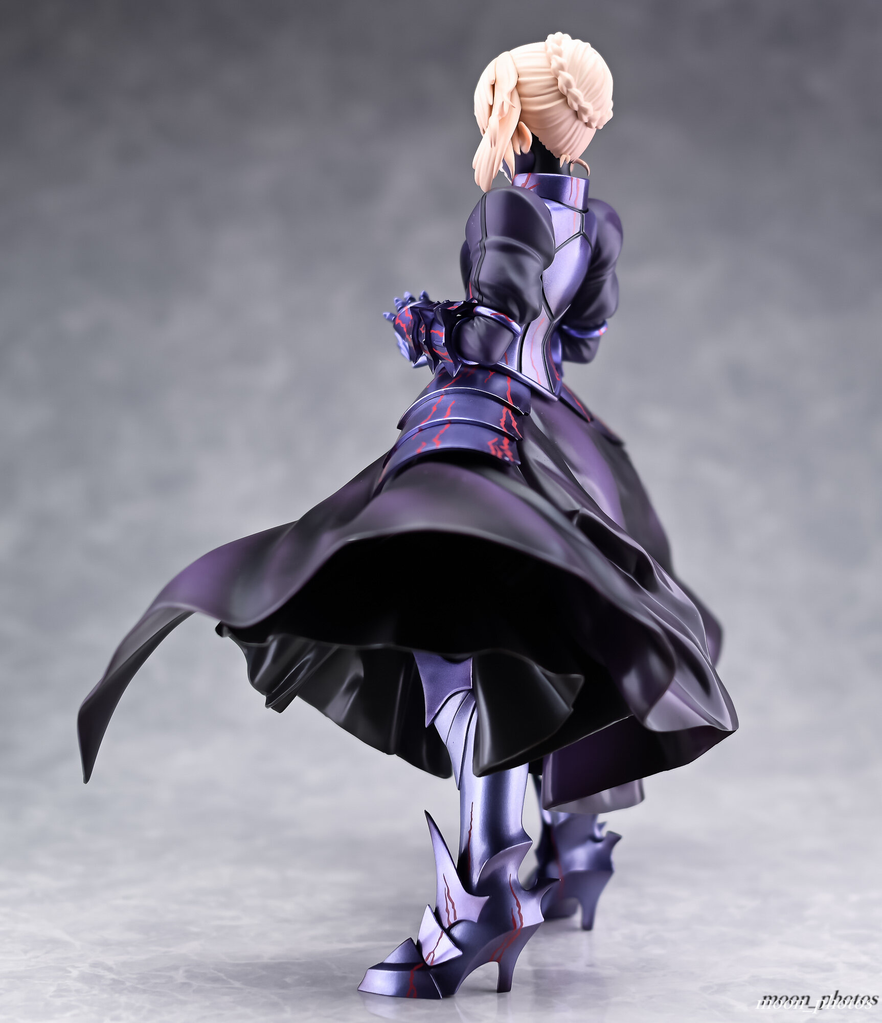 レビュー】劇場版 Fate/stay night Heaven's Feel セイバーオルタ