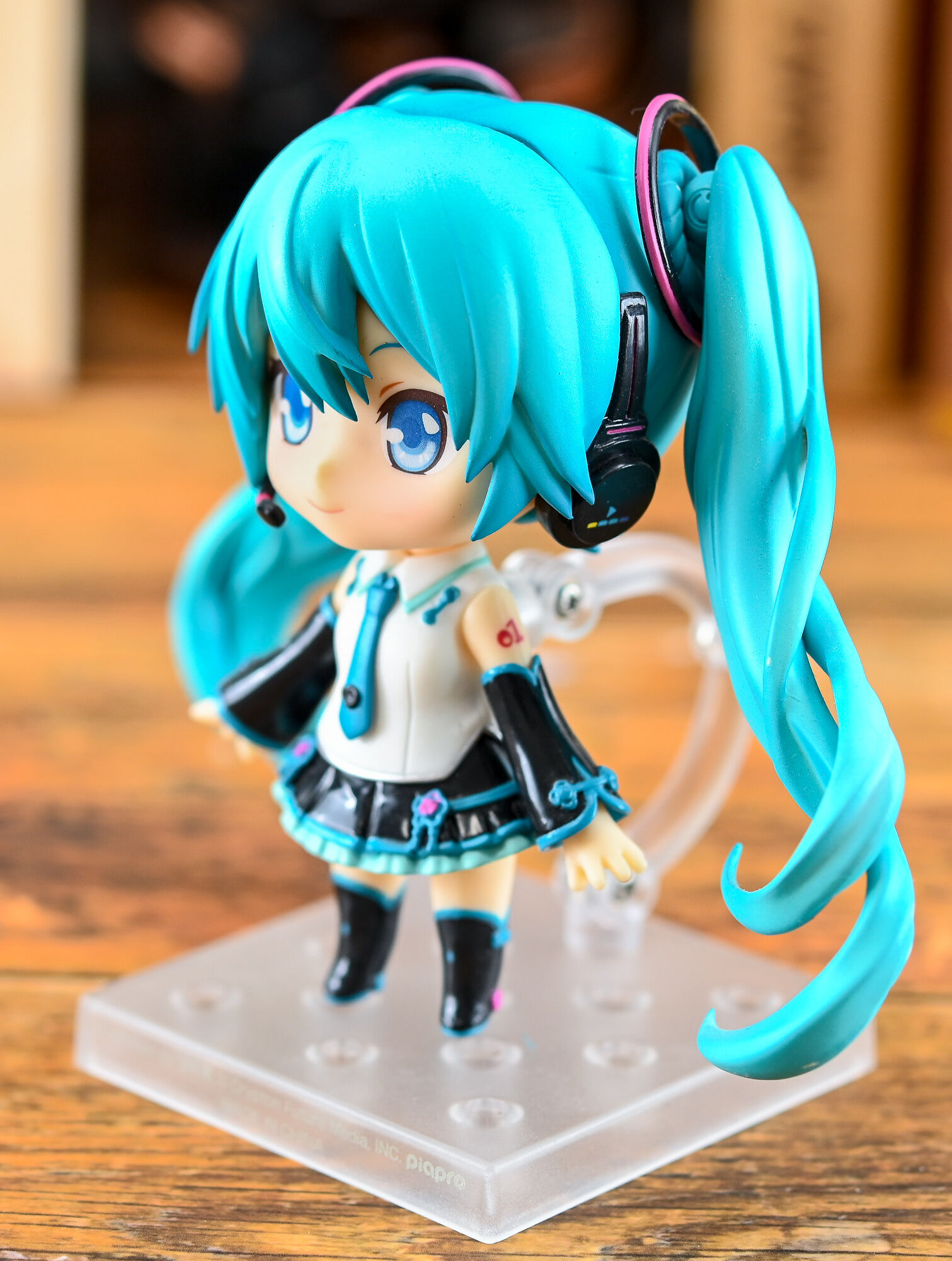 ねんどろいど 初音ミク V4C(Chinese) 854 ねんどろいど 初音ミク V4 CHINESE