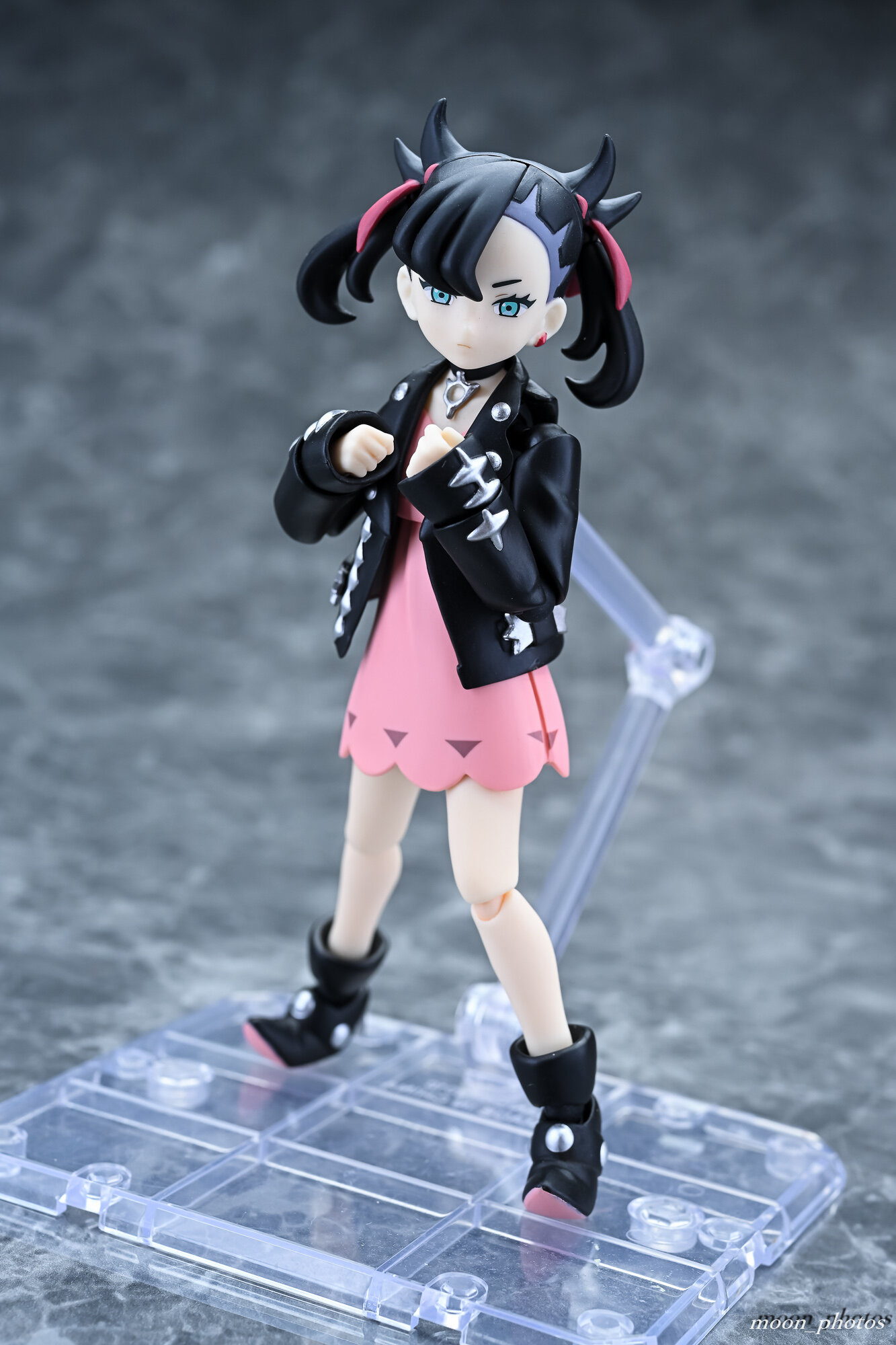 レビュー】figma マリィ : フィギュアフォトライフ