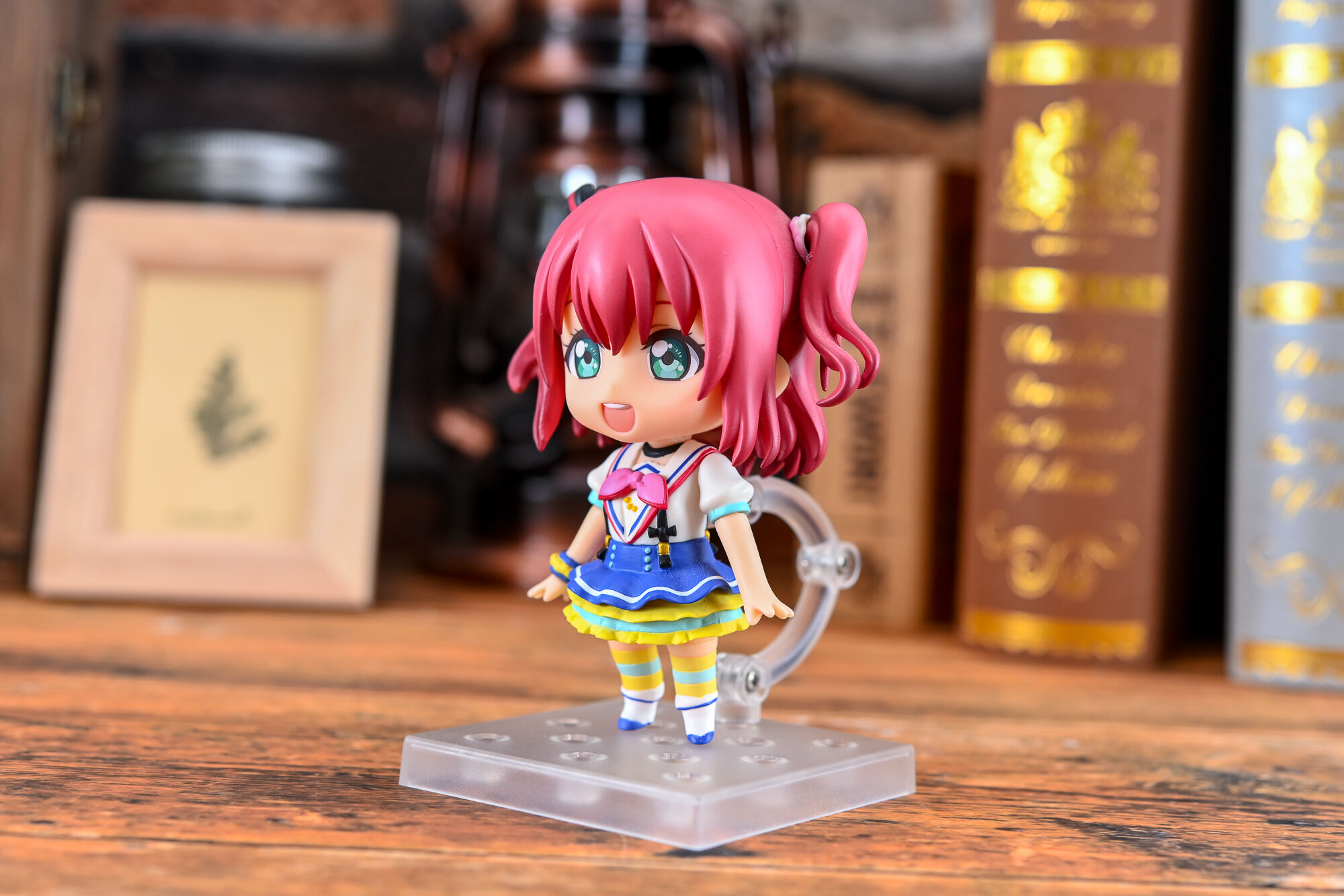 ねんどろいど ラブライブ！サンシャイン！！ 黒澤ルビィ グッドスマイルカンパニー ねんどろいど 黒澤ルビィ｜グッドスマイルカンパニー公式ショップ