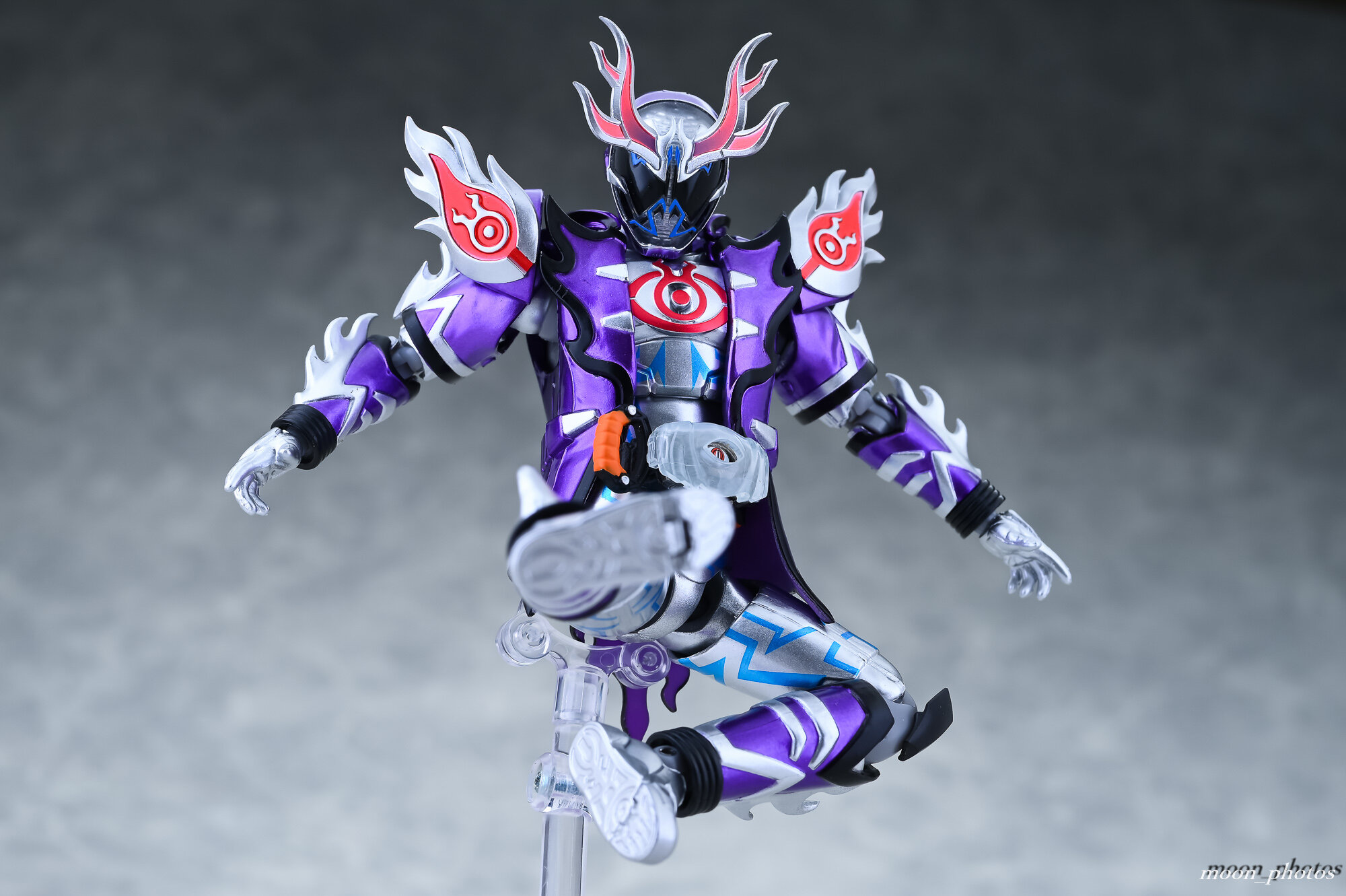 【訳あり】仮面ライダーディープスペクター 仮面ライダークローズ フィギュアーツ S.H.フィギュアーツ 仮面ライダーディープスペクター レビュー - YOの