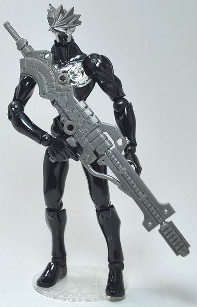 レビューアッセンブルボーグ CODE.01 ミスターアッセンブル : フィギュアフォトライフ レビューアッセンブルボーグ CODE.01 ミスターアッセンブル : フィギュアフォトライフ