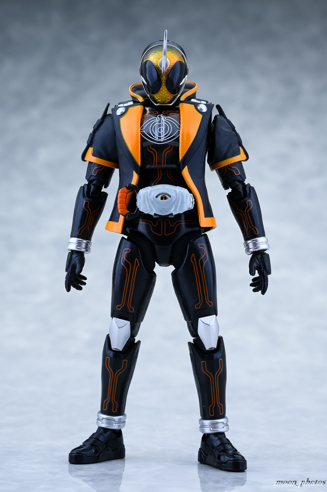 S.H.Figuarts 仮面ライダーゴースト 5体セット | jarussi.com.br
