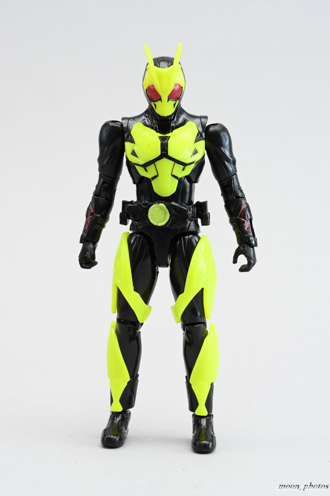 【新品】仮面ライダーゼロワン ハイブリッドライズフィギュア RKF 仮面ライダーゼロワン ハイブリッドライズフィギュア｜仮面