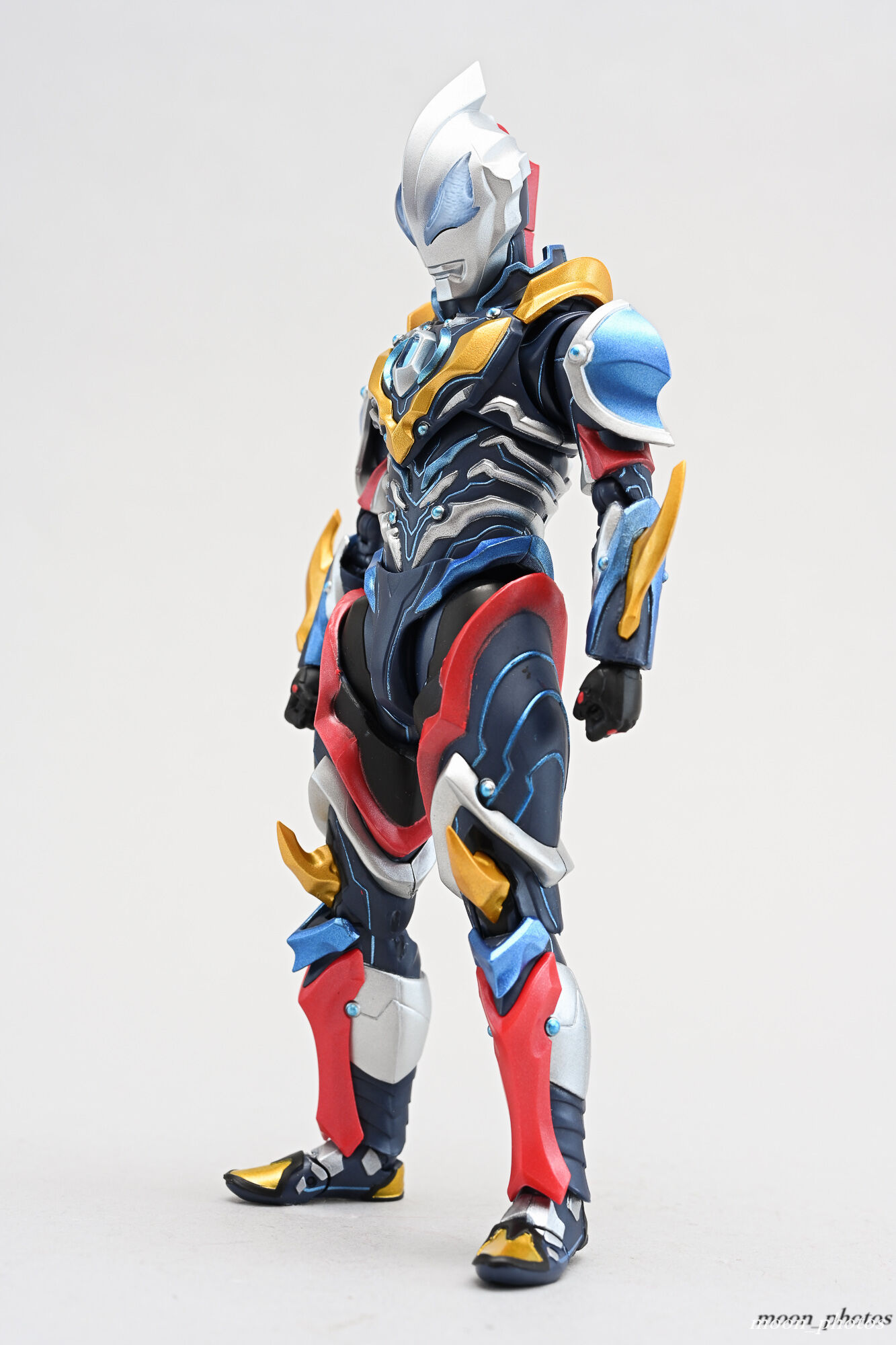 レビュー】S.H.Figuarts ウルトラマンジード ギャラクシーライジング