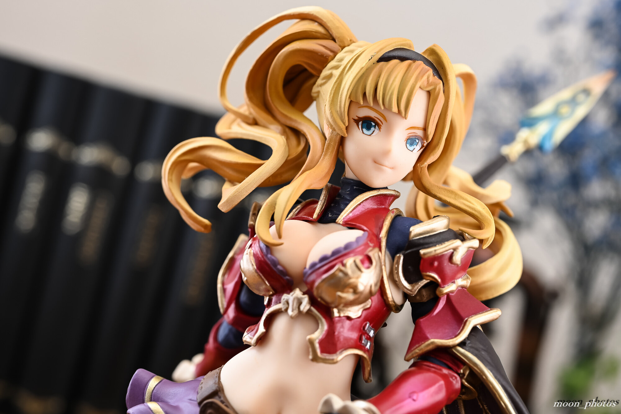 レビュー】フィギュアーツZERO ゼタ : フィギュアフォトライフ レビュー】フィギュアーツZERO ゼタ : フィギュアフォトライフ