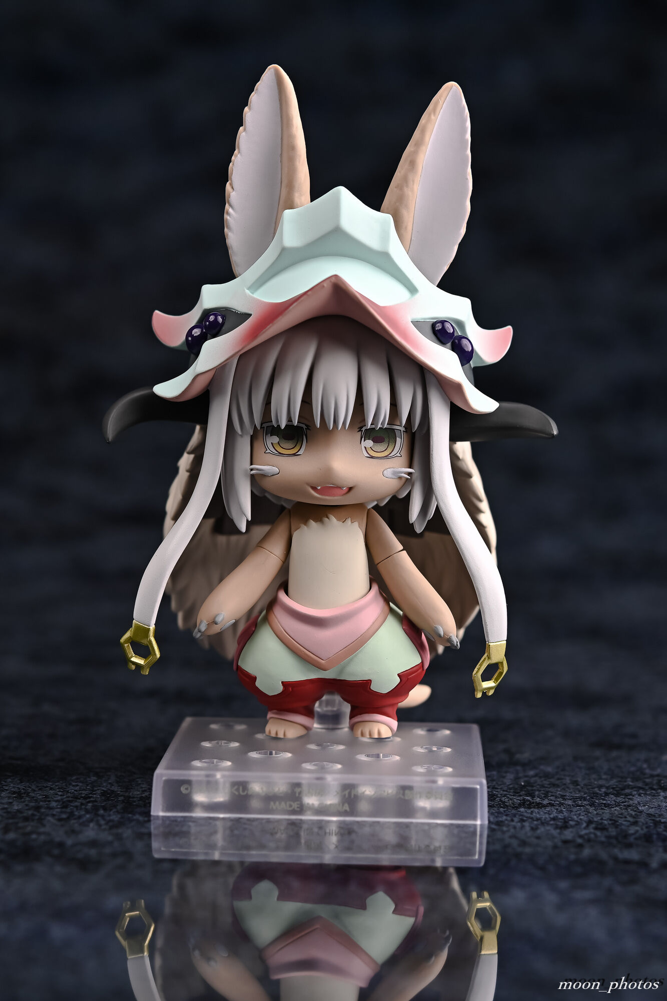 レビュー ねんどろいど ナナチ フィギュアフォトライフ