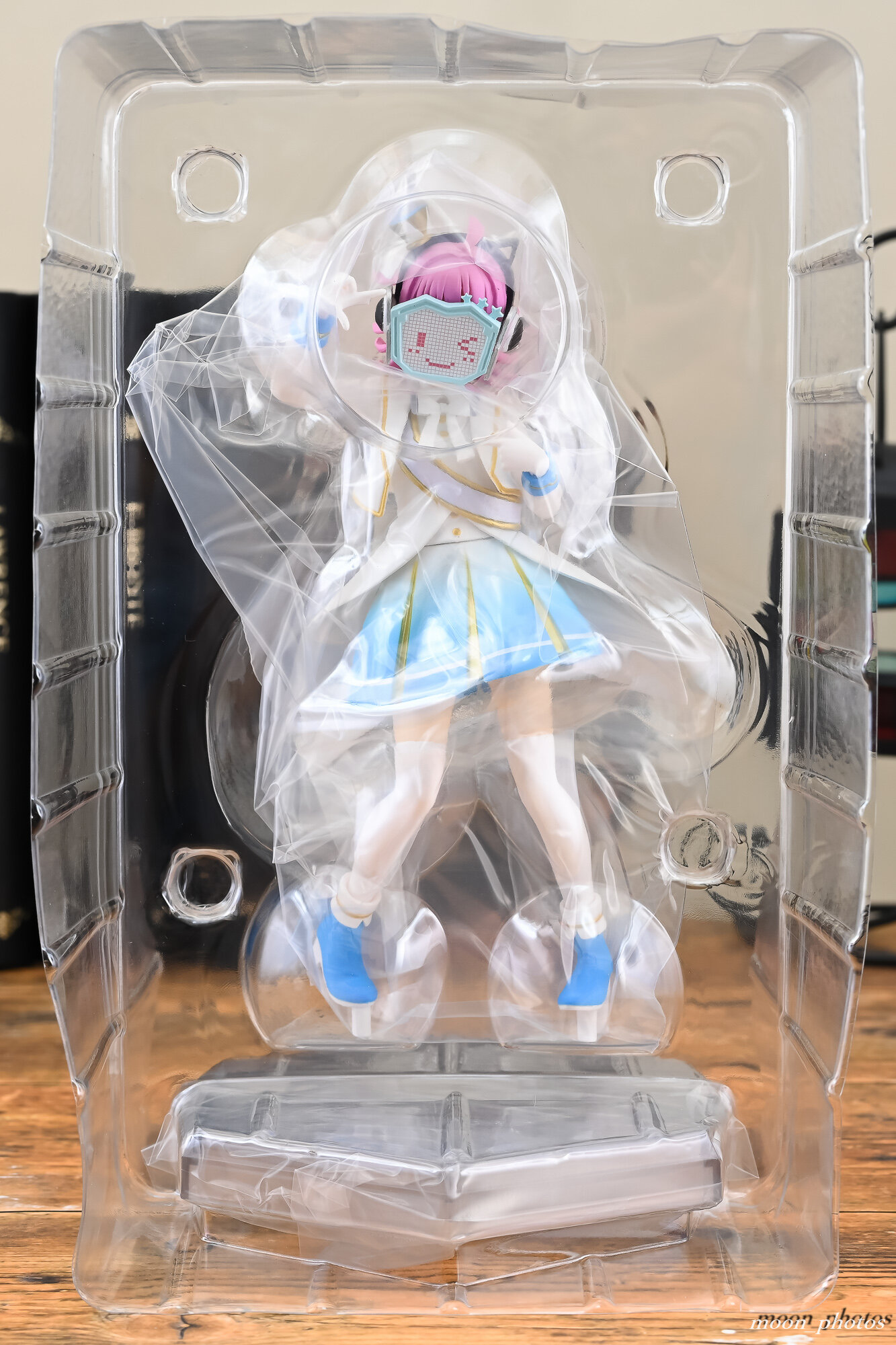 レビュー】POP UP PARADE 天王寺璃奈 : フィギュアフォトライフ