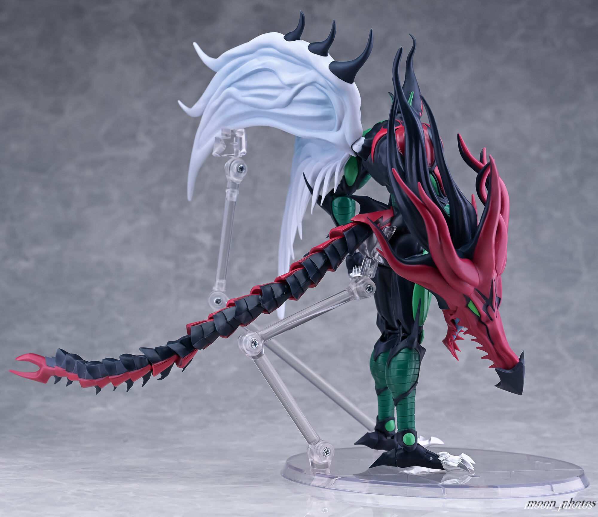 【ARS10】E・HEROフレイムウイングマン S.H.MonsterArts E・HERO フレイム・ウィングマン – SOOTANG HOBBY