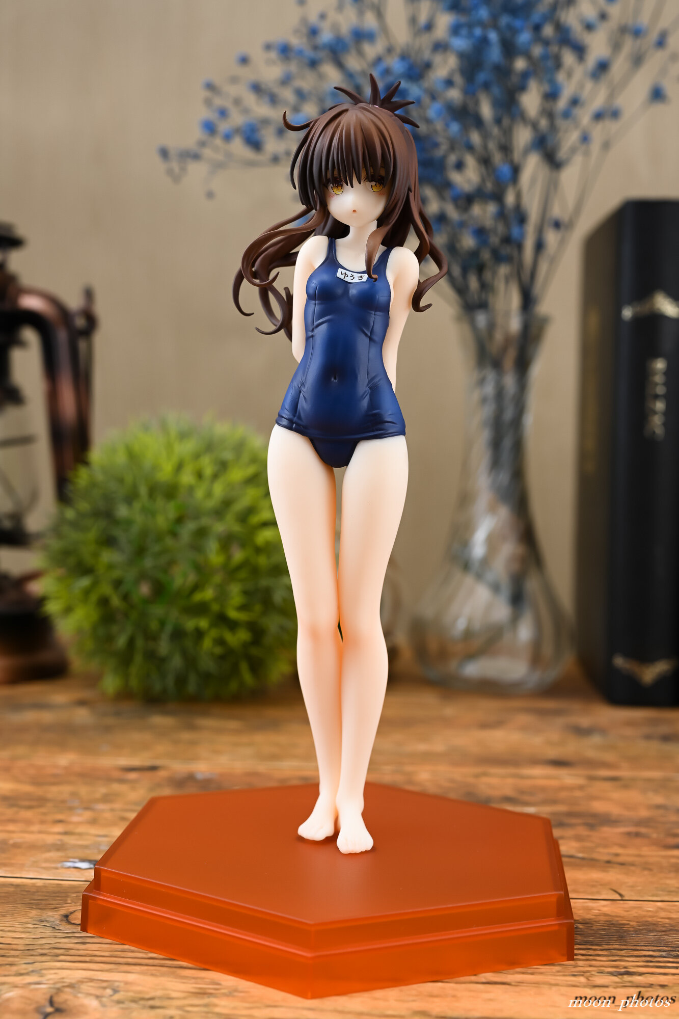 レビュー】POP UP PARADE 結城 美柑 : フィギュアフォトライフ