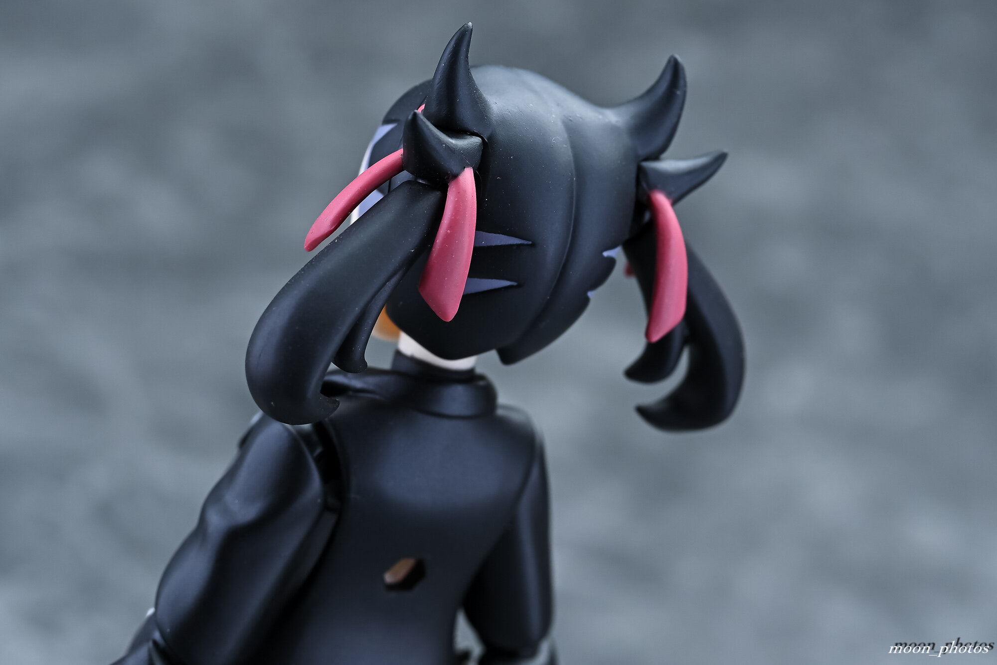 レビュー】figma マリィ : フィギュアフォトライフ