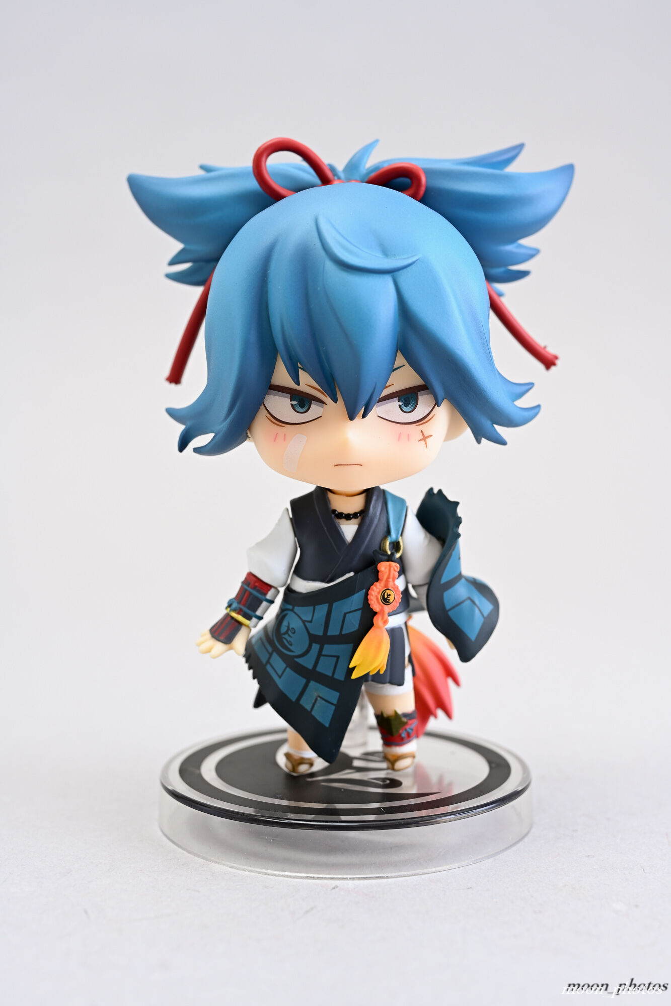 刀剣乱舞　ねんどろいど　フィギュア　小夜左文字 ねんどろいど 小夜左文字 ABS＆PVC塗装済み可動フィギュア [刀剣