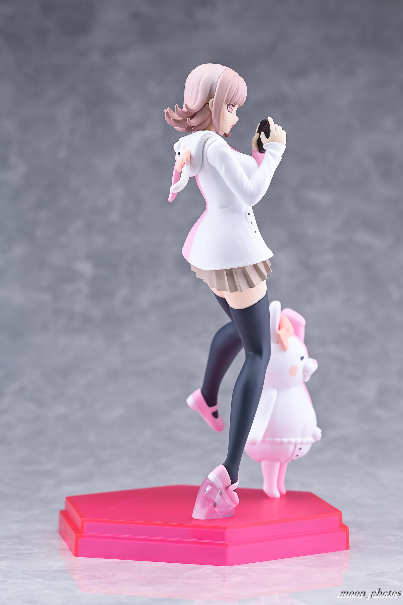 新品未使用　POP UP PARADE 七海千秋 モノミパーカーVer. POP UP PARADE 七海千秋 モノミパーカー Ver.