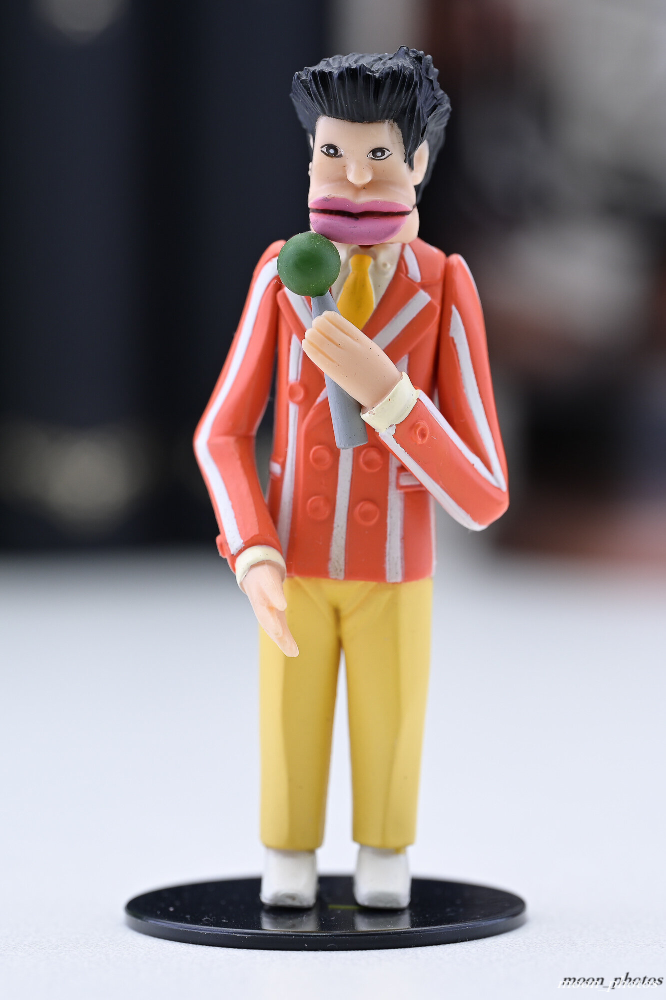 Amazon | 全6種セット プリンプリン物語 フィギュアシリーズ