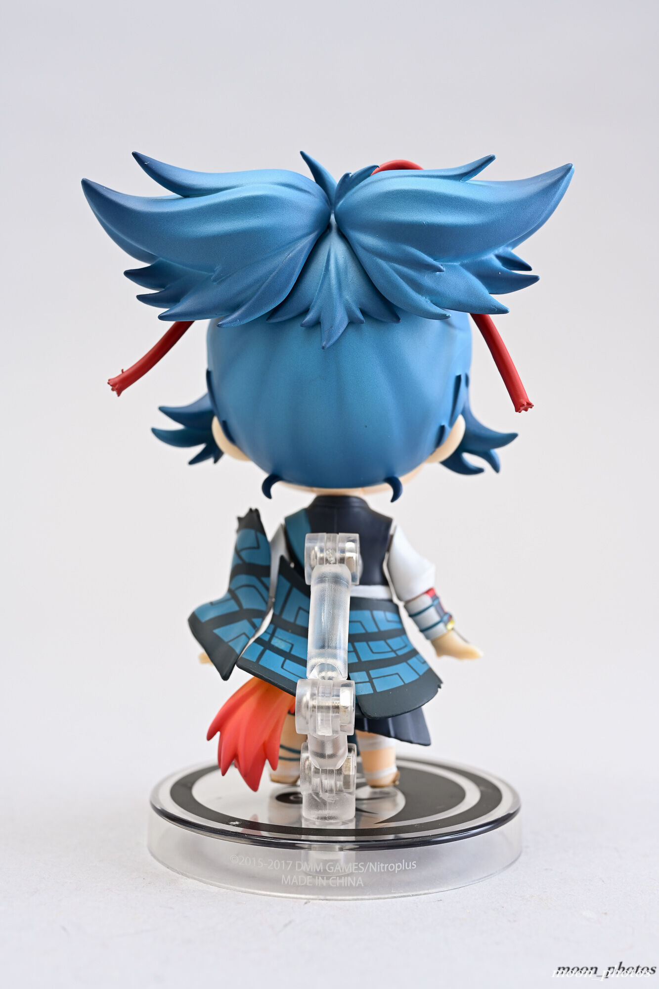 刀剣乱舞　ねんどろいど　フィギュア　小夜左文字 ねんどろいど 小夜左文字