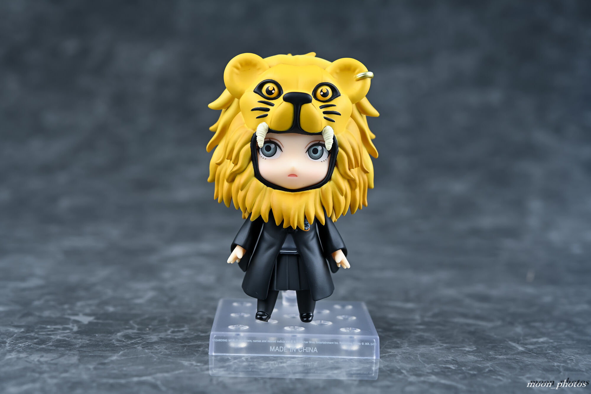 レビュー】ねんどろいど ルーナ・ラブグッド : フィギュアフォト