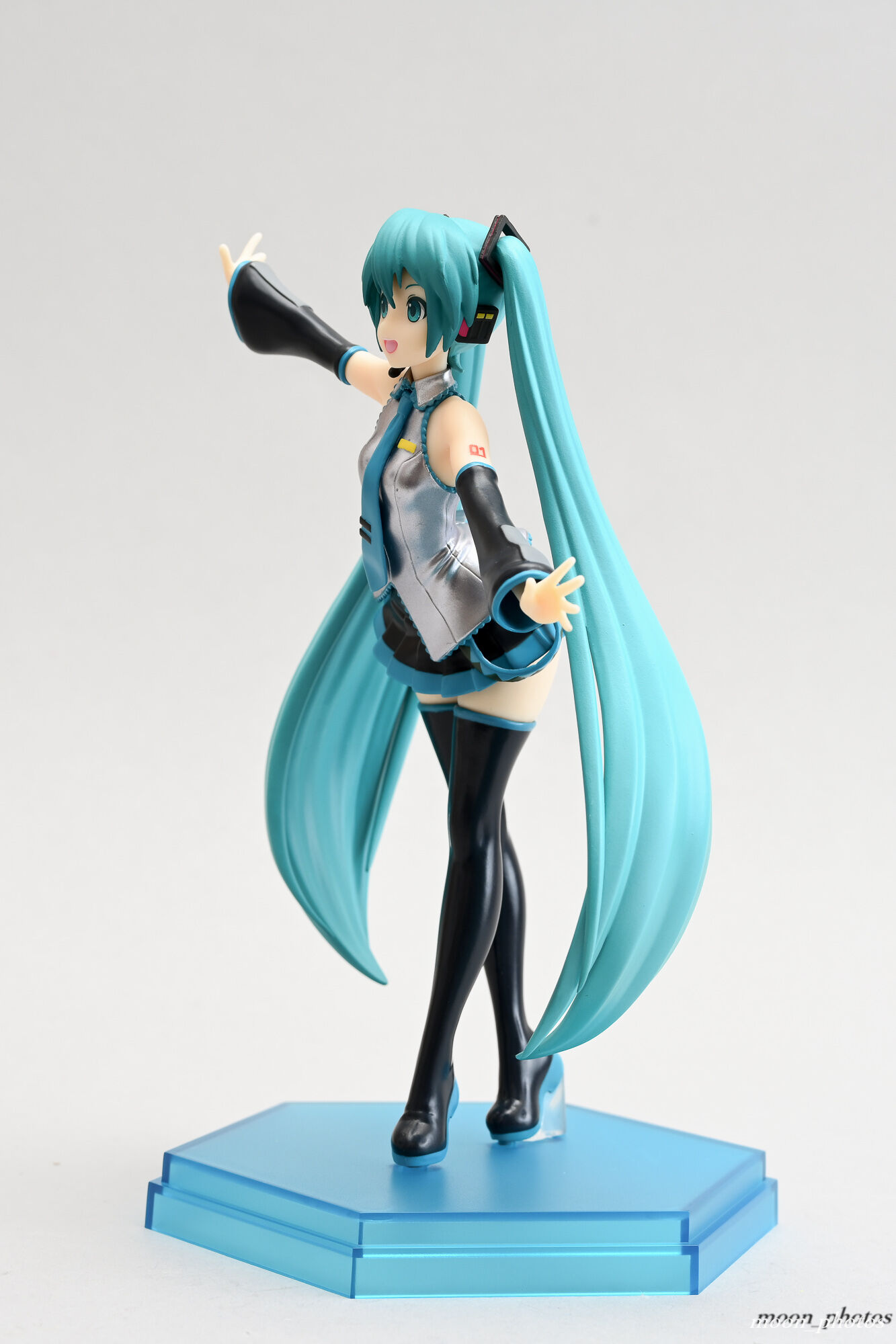 初音ミク　レーシングミク 2010 Ver. POP UP PARADE POP UP PARADE レーシングミク 2010 Ver.