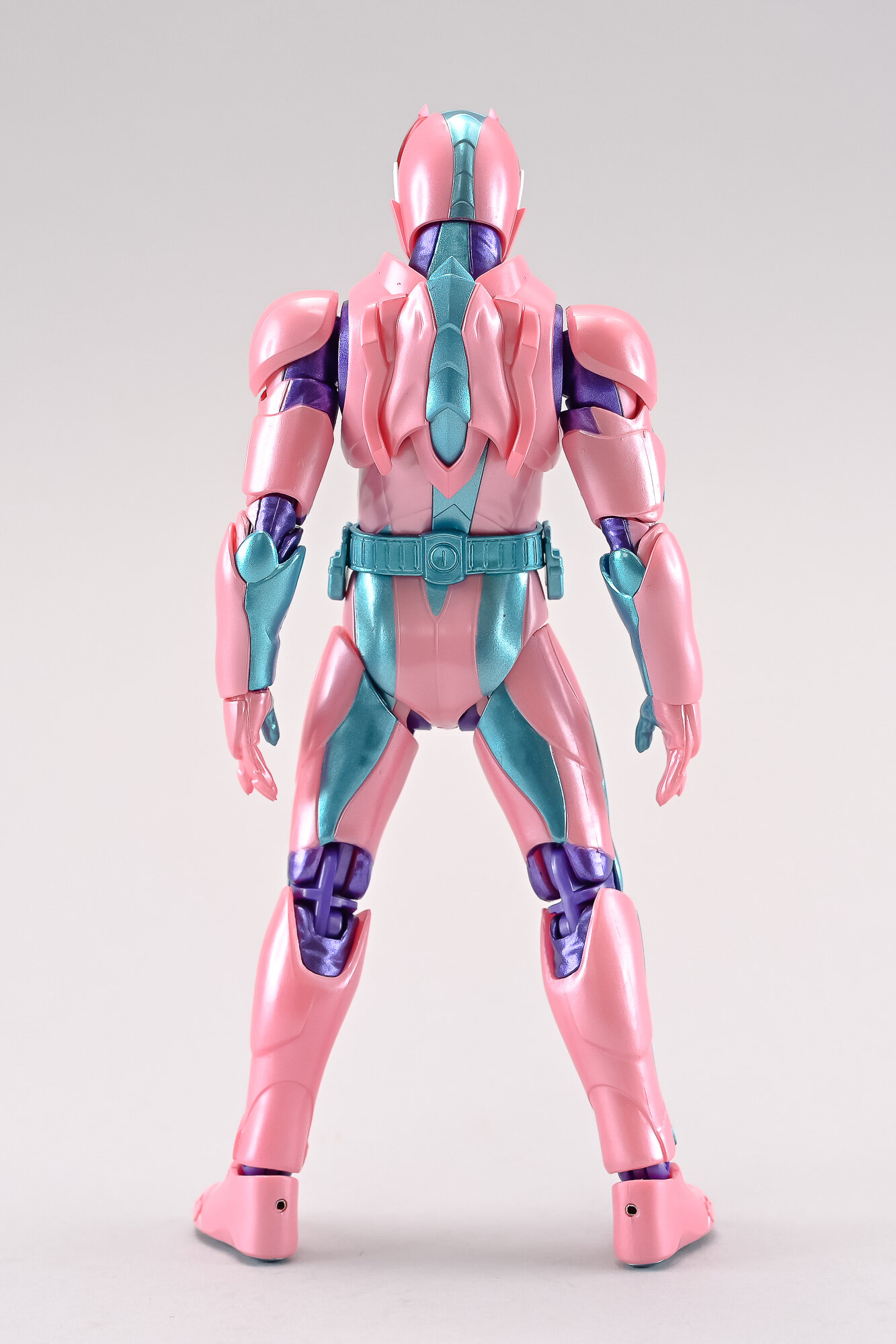 レビュー】S.H.Figuarts 仮面ライダーリバイ レックスゲノム