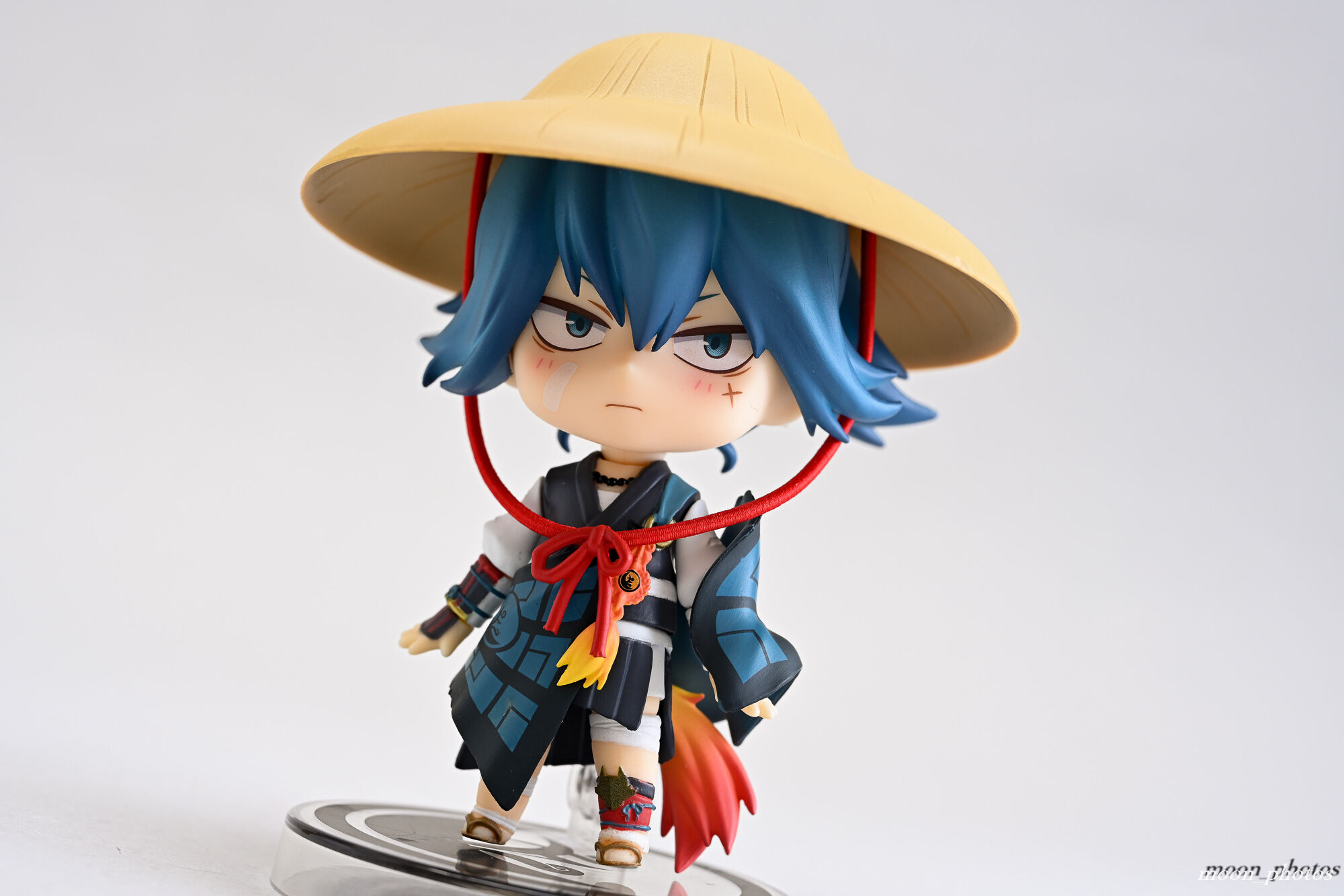 レビュー】ねんどろいど 小夜左文字 : フィギュアフォトライフ