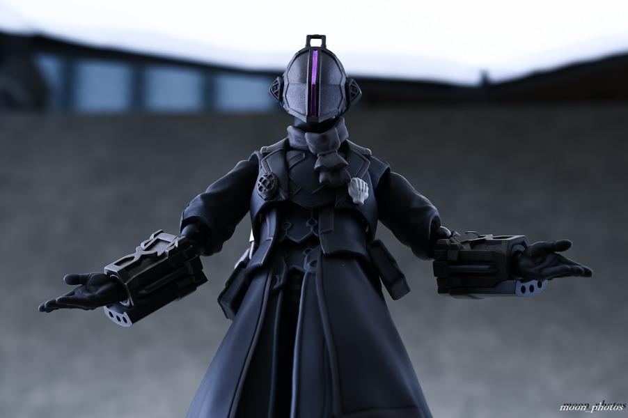 未開封新品　figma ボンドルド 明星へ登る（ギャングウェイ）ver. figma ボンドルド 明星へ登る（ギャングウェイ）ver.