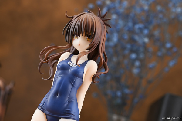 TO LOVE る　POP UP PARADE 結城美柑 フィギュア POP UP PARADE 結城 美柑