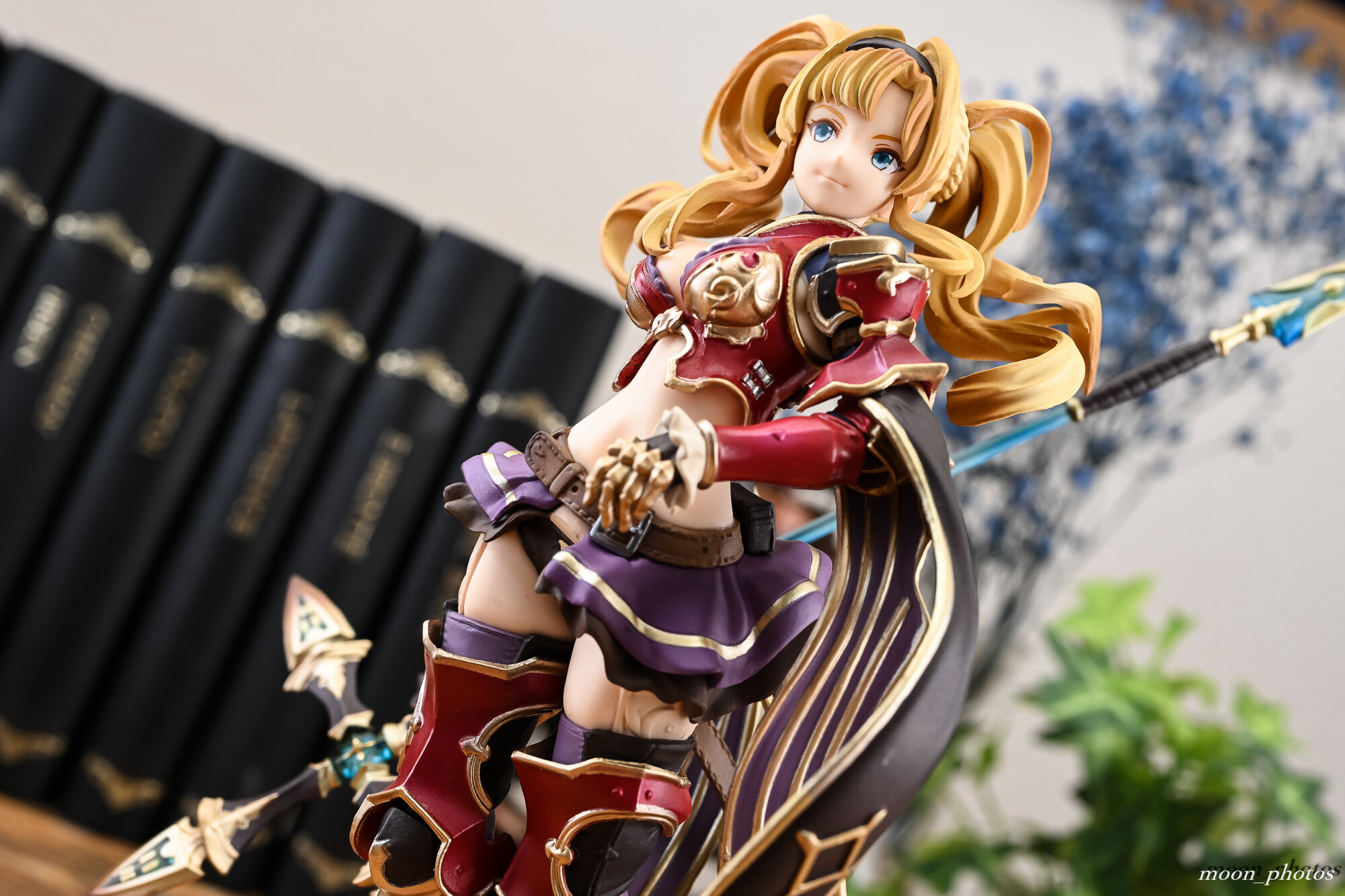 レビュー】フィギュアーツZERO ゼタ : フィギュアフォトライフ