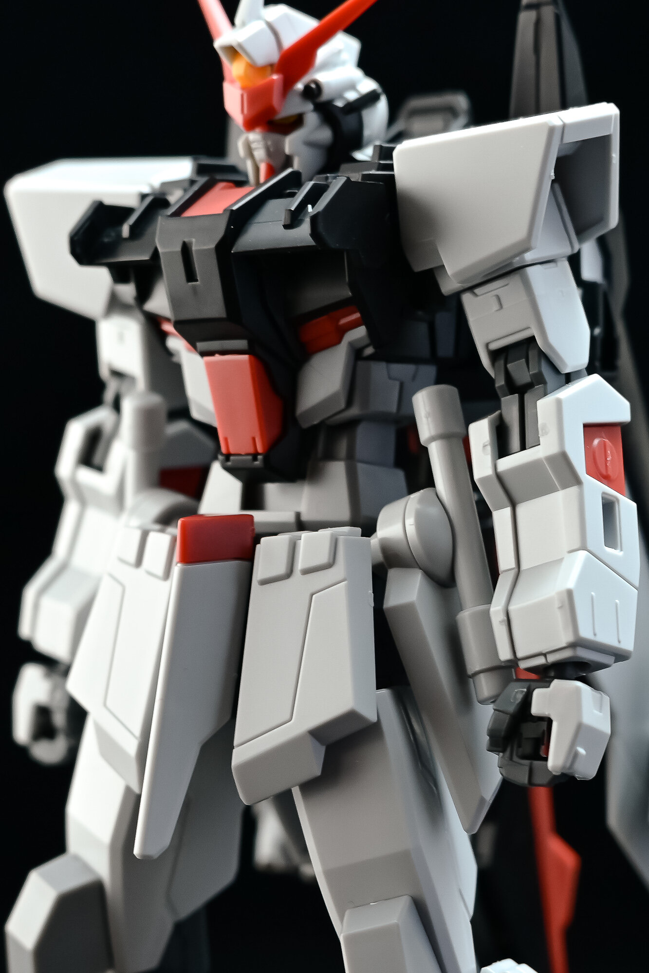 【フォト】HG 1/144 ムラサメ改 : フィギュアフォトライフ