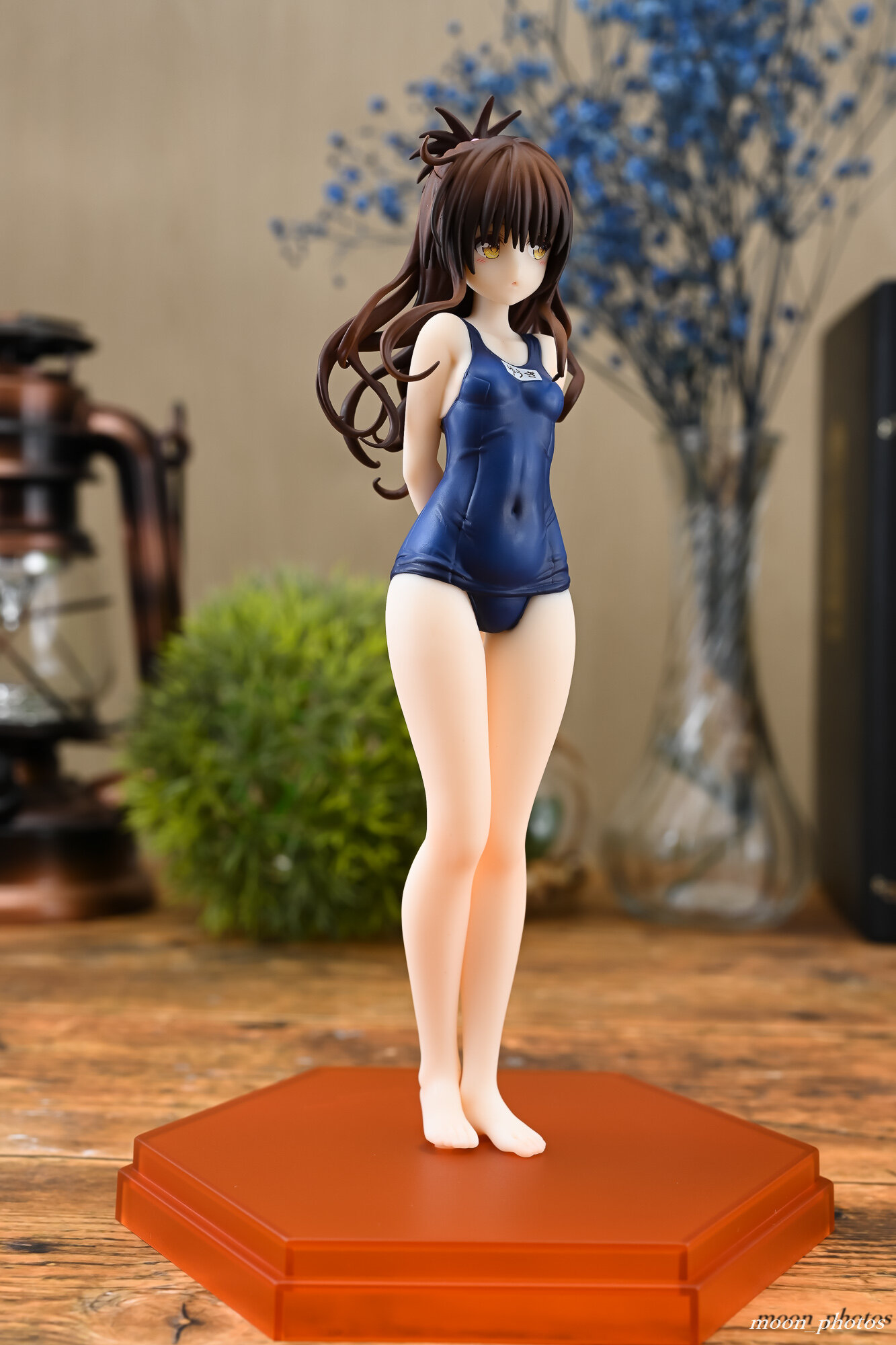 レビュー】POP UP PARADE 結城 美柑 : フィギュアフォトライフ