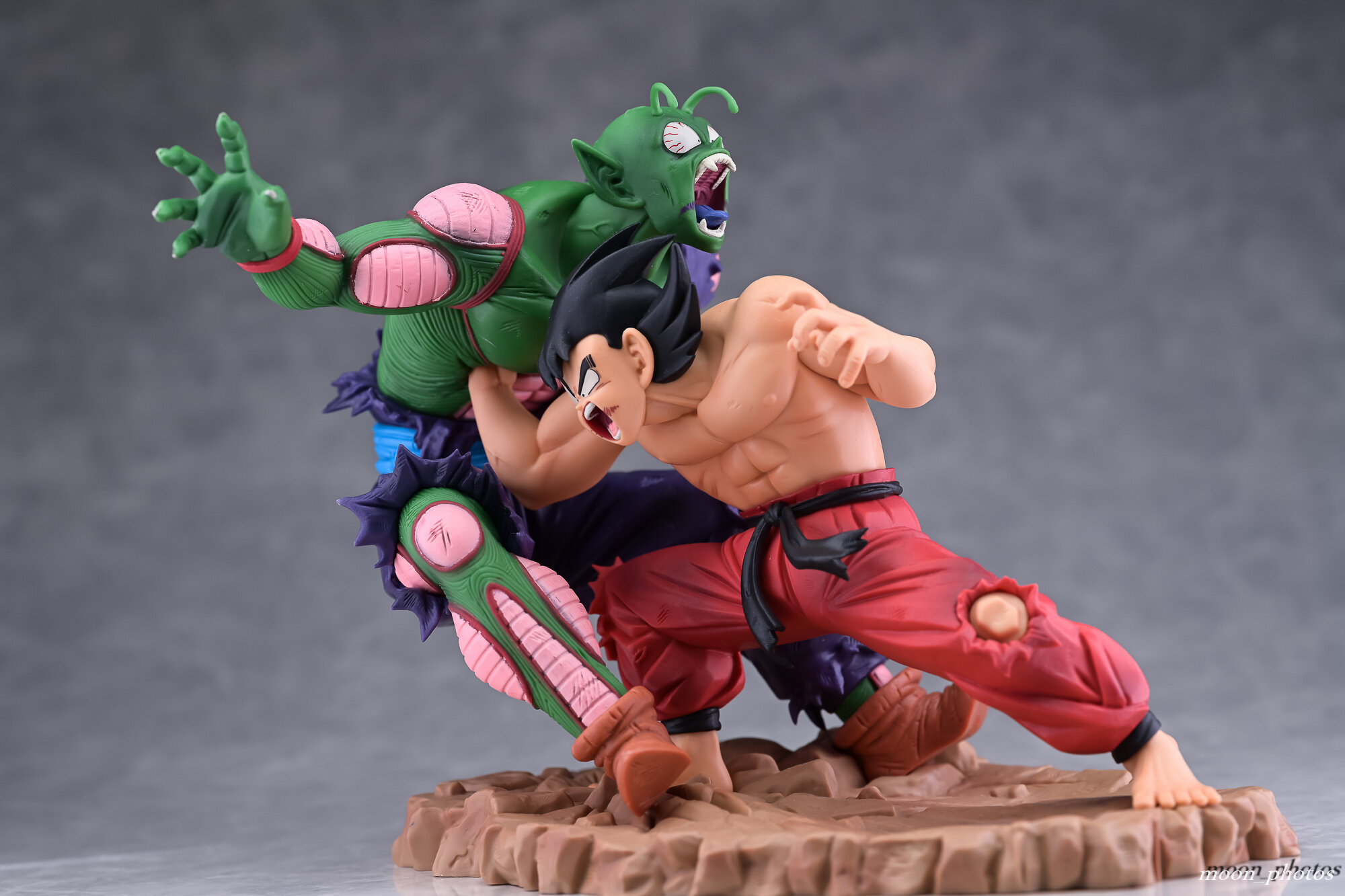 レビュー】一番くじ ドラゴンボール DRAGON HISTORY A賞 Revible