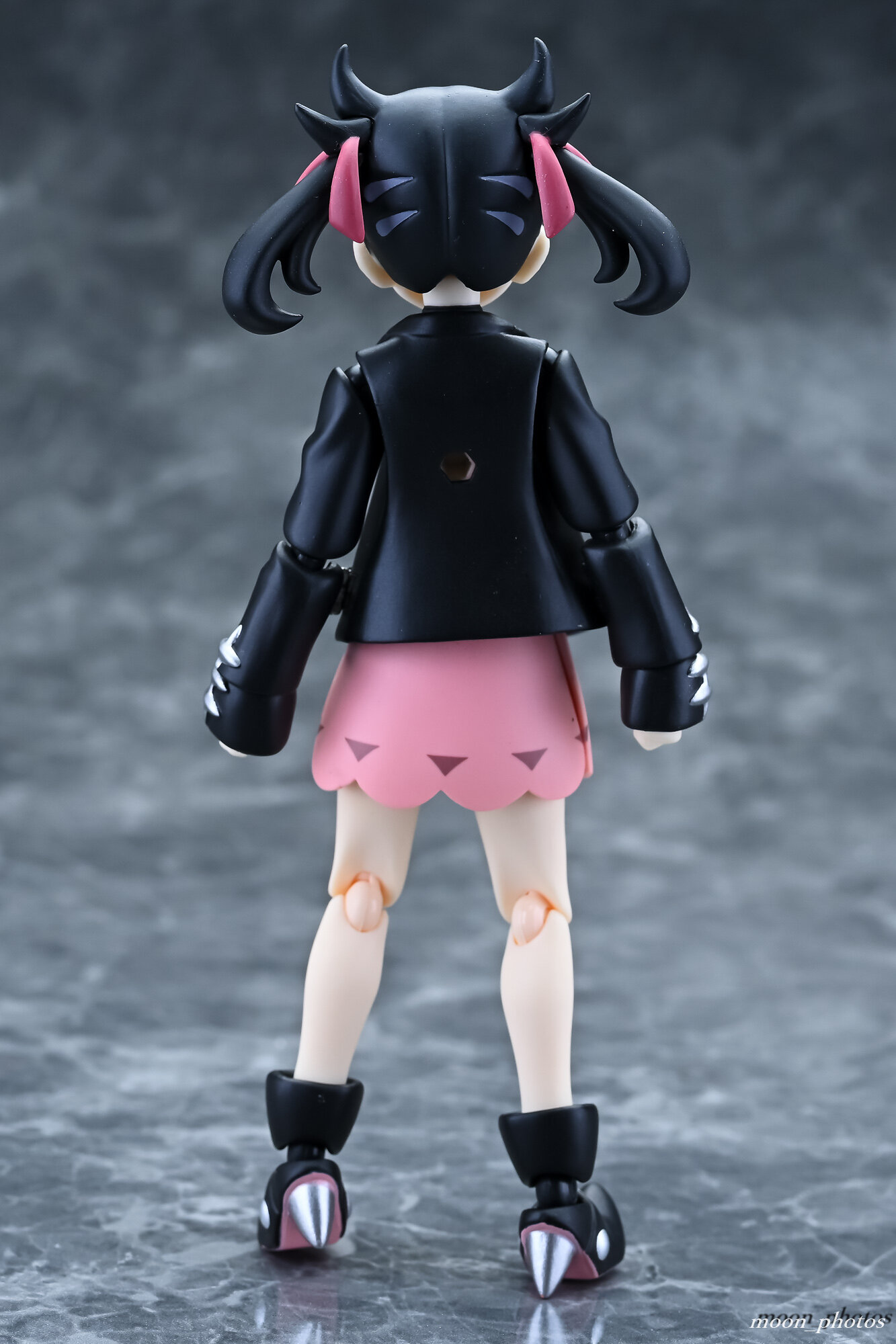 レビュー】figma マリィ : フィギュアフォトライフ