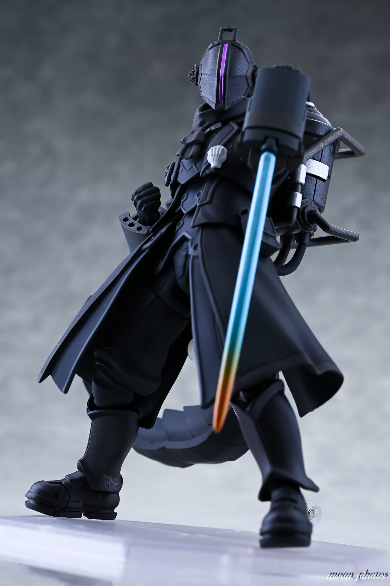 Figma　フィグマ　ボンドルド figma 明星へ登るver　ギャングウェイ figma ボンドルド 明星へ登る（ギャングウェイ）ver