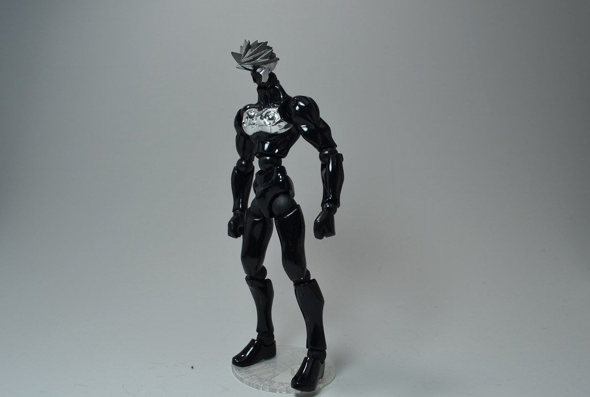 レビューアッセンブルボーグ CODE.01 ミスターアッセンブル : フィギュアフォトライフ レビューアッセンブルボーグ CODE.01 ミスターアッセンブル : フィギュアフォトライフ