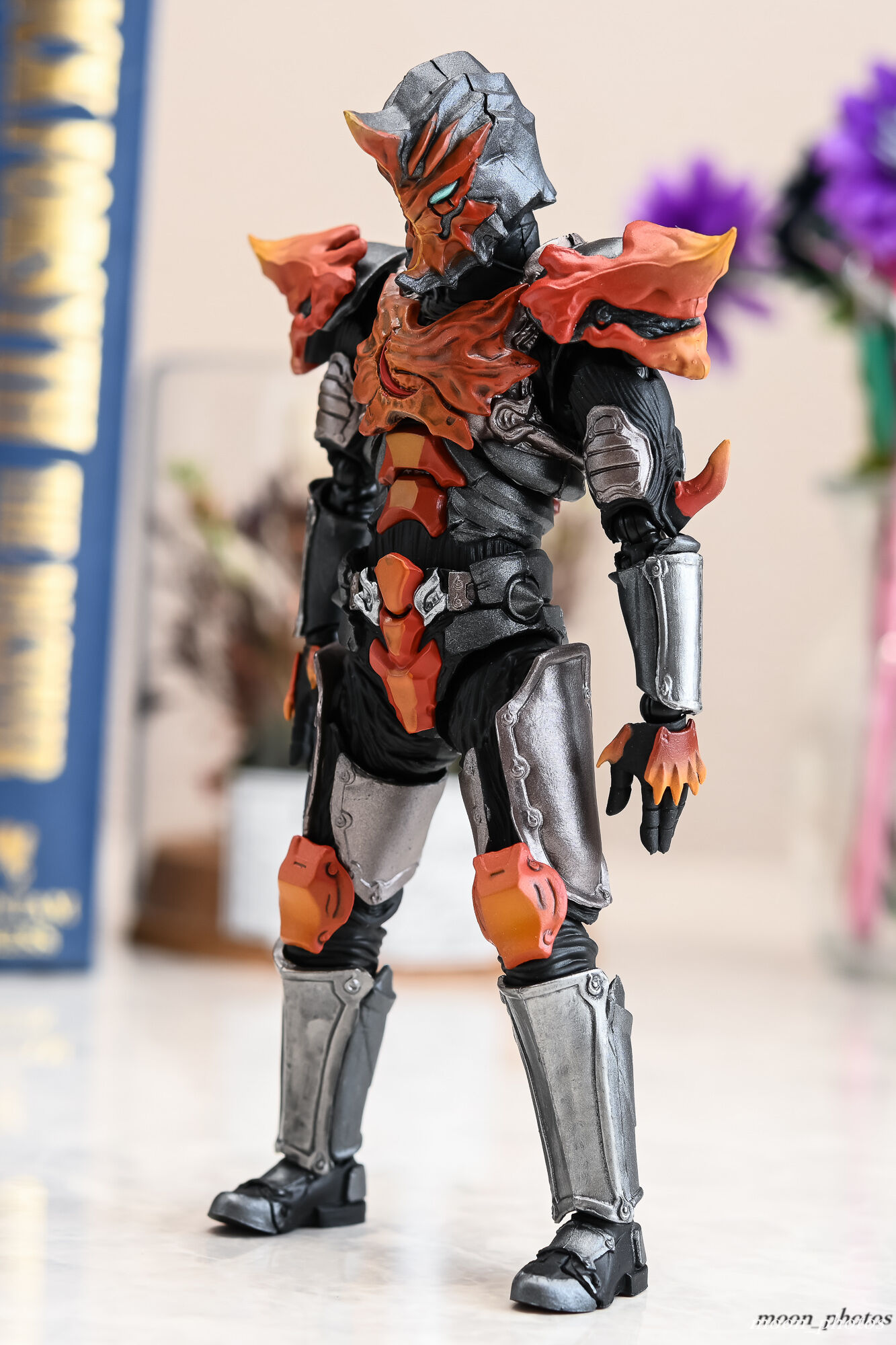 レビュー】S.H.Figuarts ジャグラス ジャグラー（ニュー