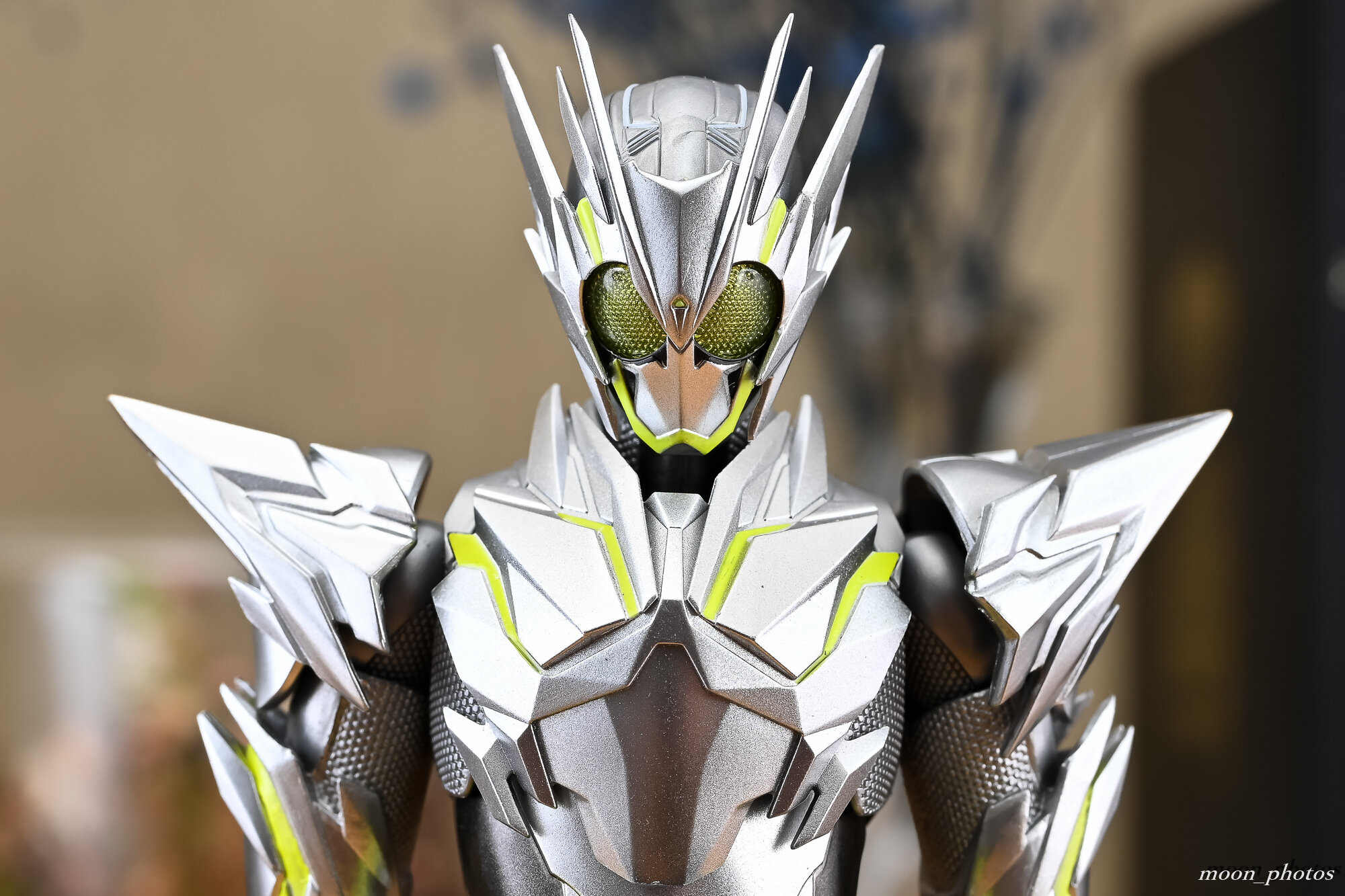 ロワン ヤフオク! S.H.Figuarts 6体セット - 仮面ライダーゼロワン