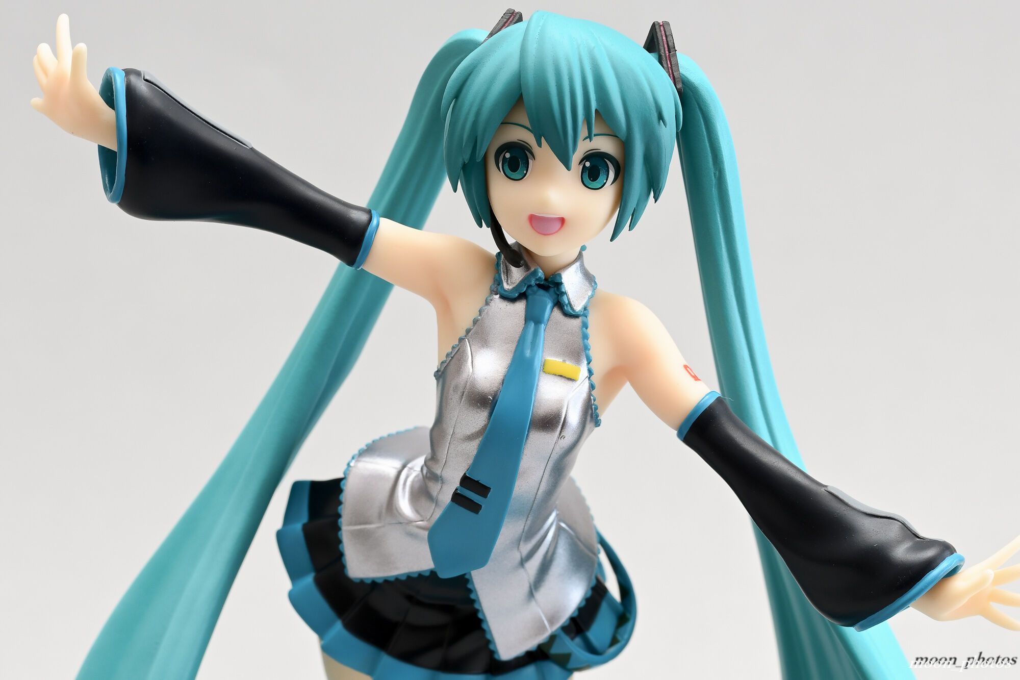 レビュー】POP UP PARADE 初音ミク : フィギュアフォトライフ