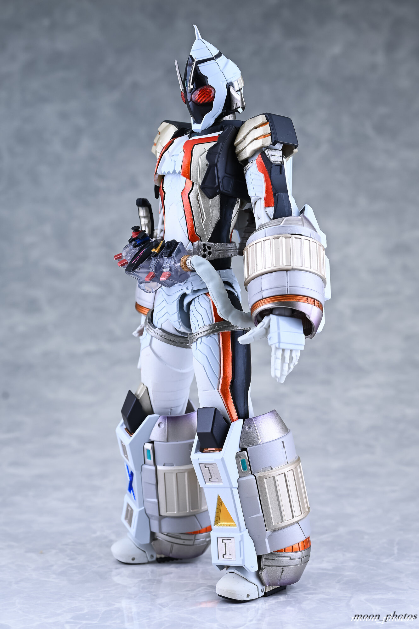 BANDAI S.I.C. 仮面ライダー フォーゼ Amazon | TAMASHII NATIONS S.I.C. 仮面ライダーフォーゼ ベース