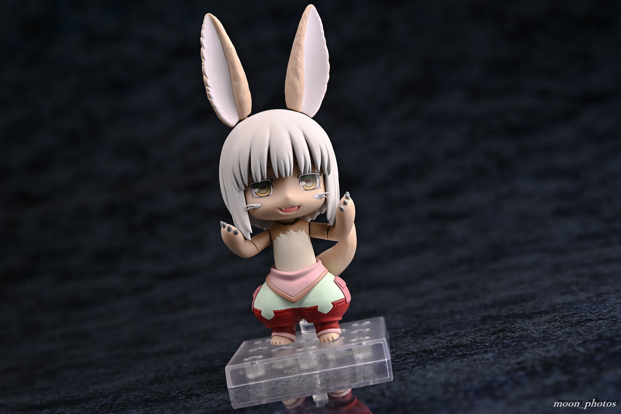 レビュー ねんどろいど ナナチ フィギュアフォトライフ