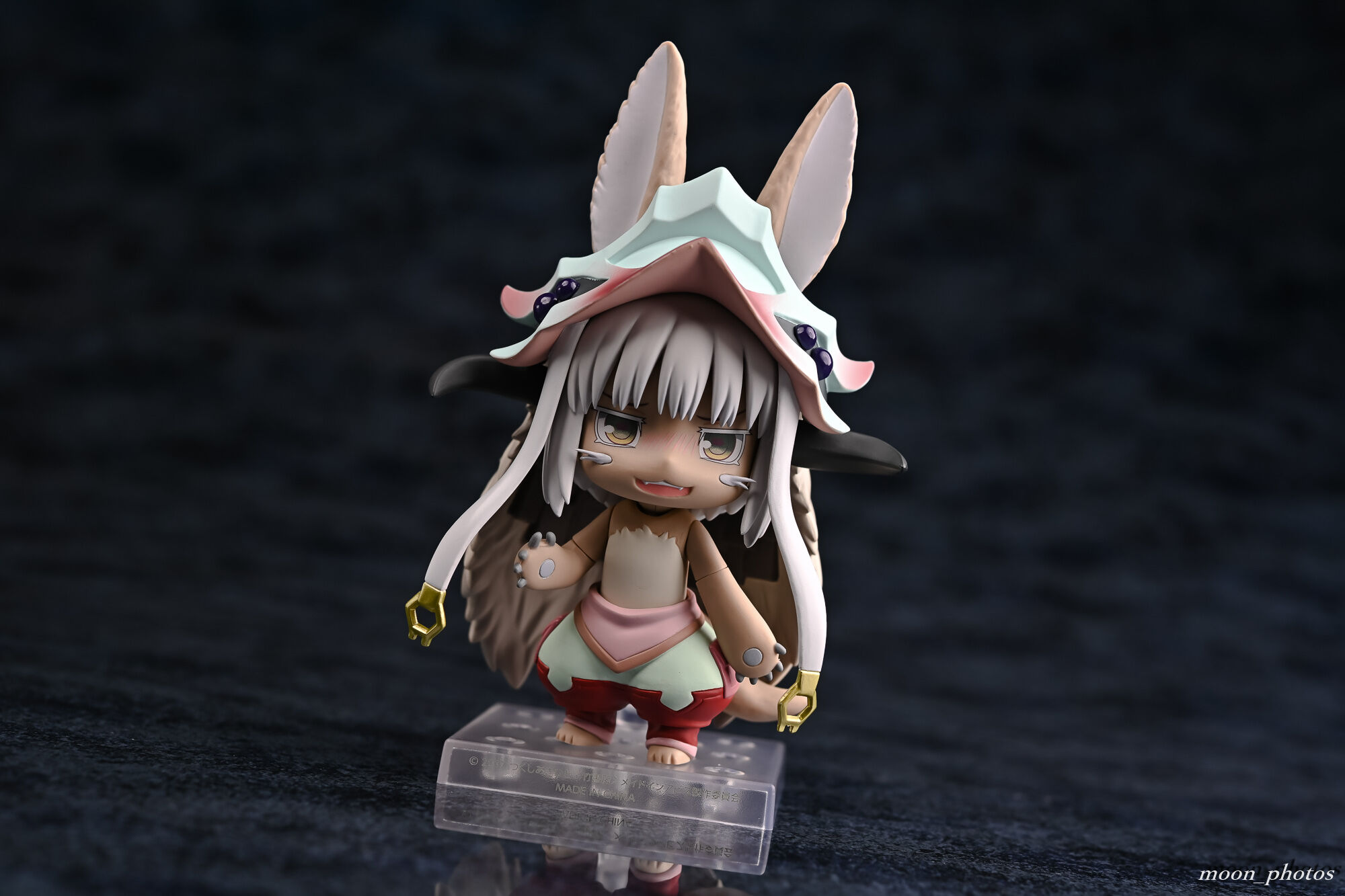 レビュー】ねんどろいど ナナチ : フィギュアフォトライフ