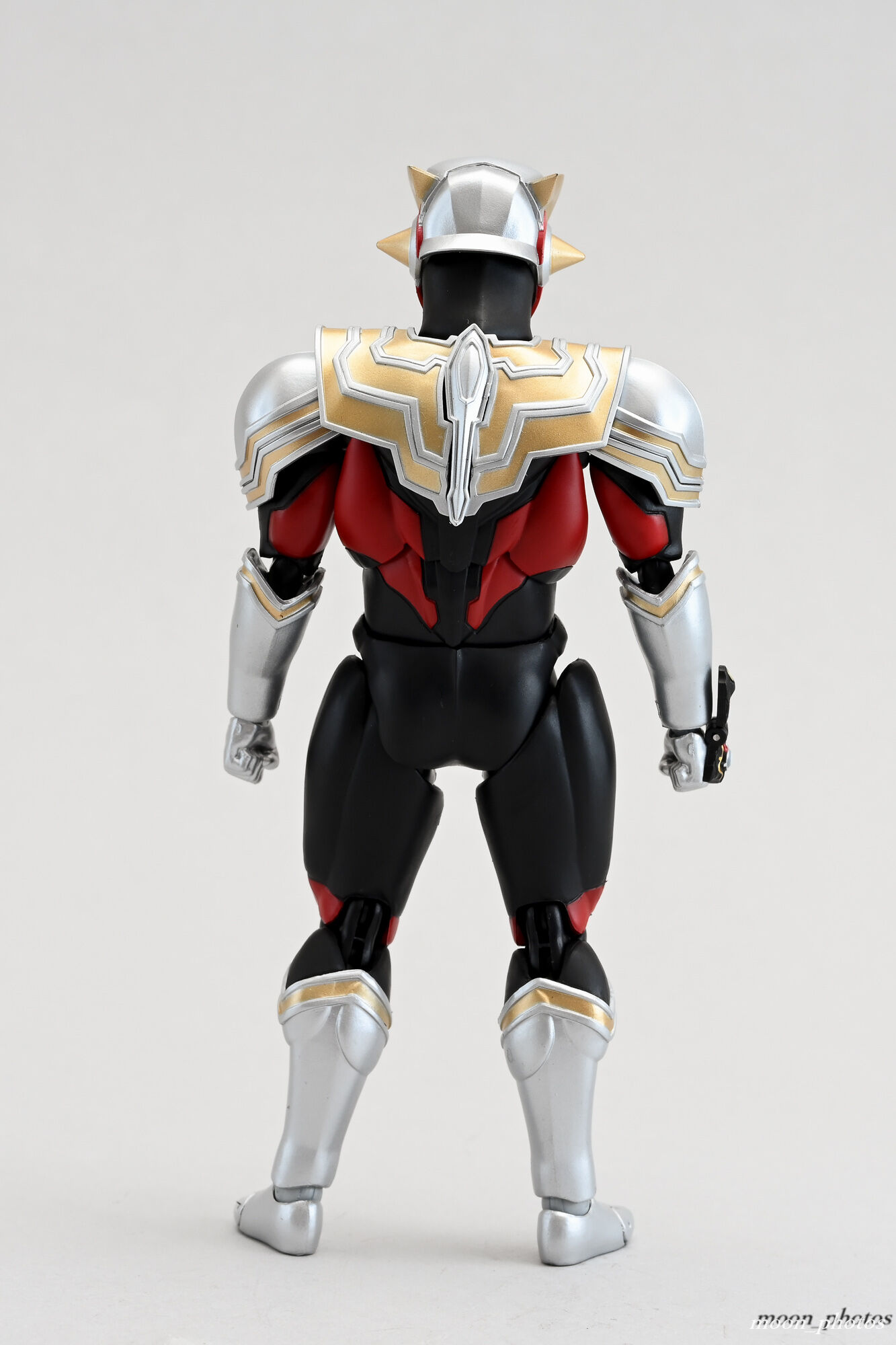 レビュー】S.H.Figuarts ウルトラマンタイタス : フィギュア